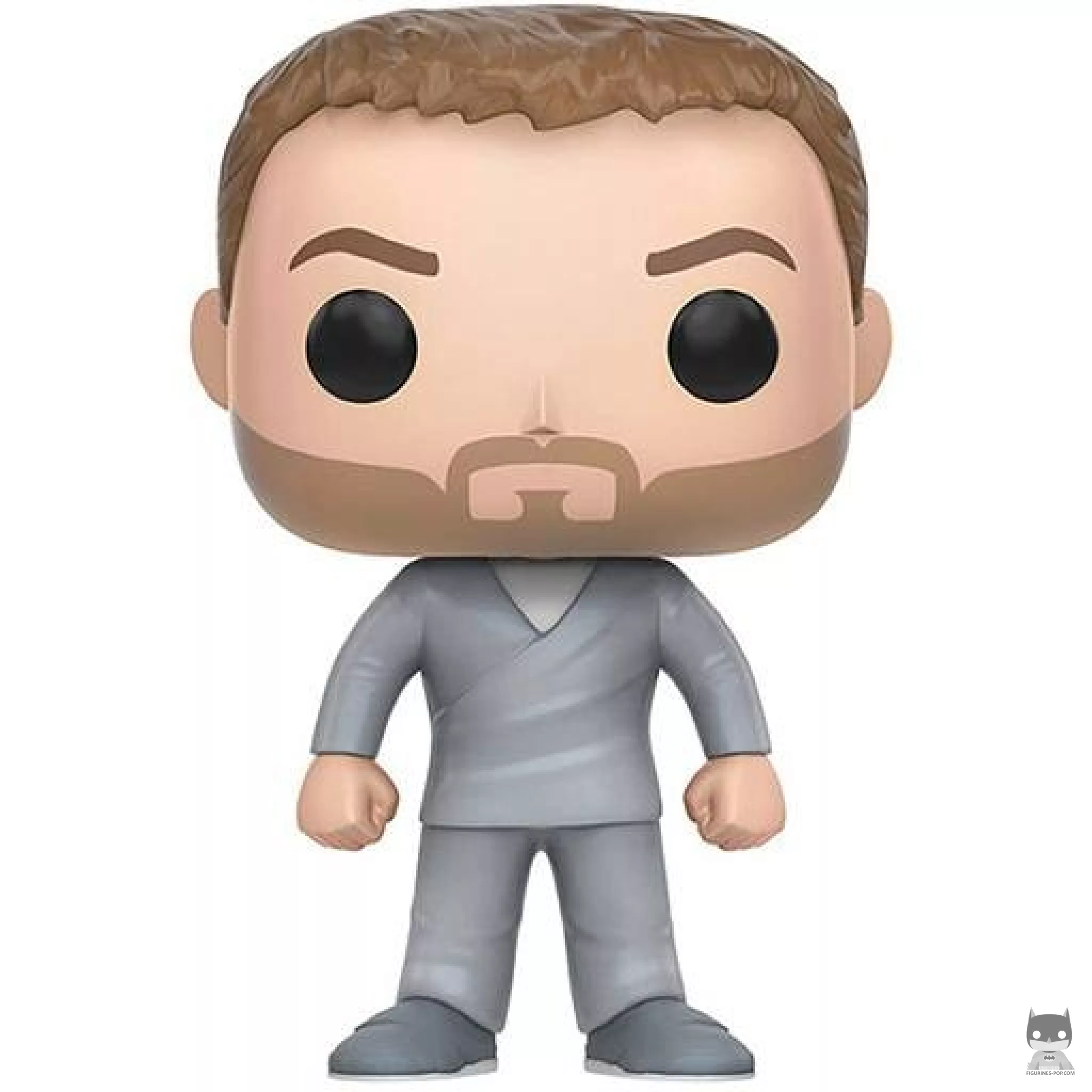 Figurine Funko POP Callum Lynch (Assassin's Creed)