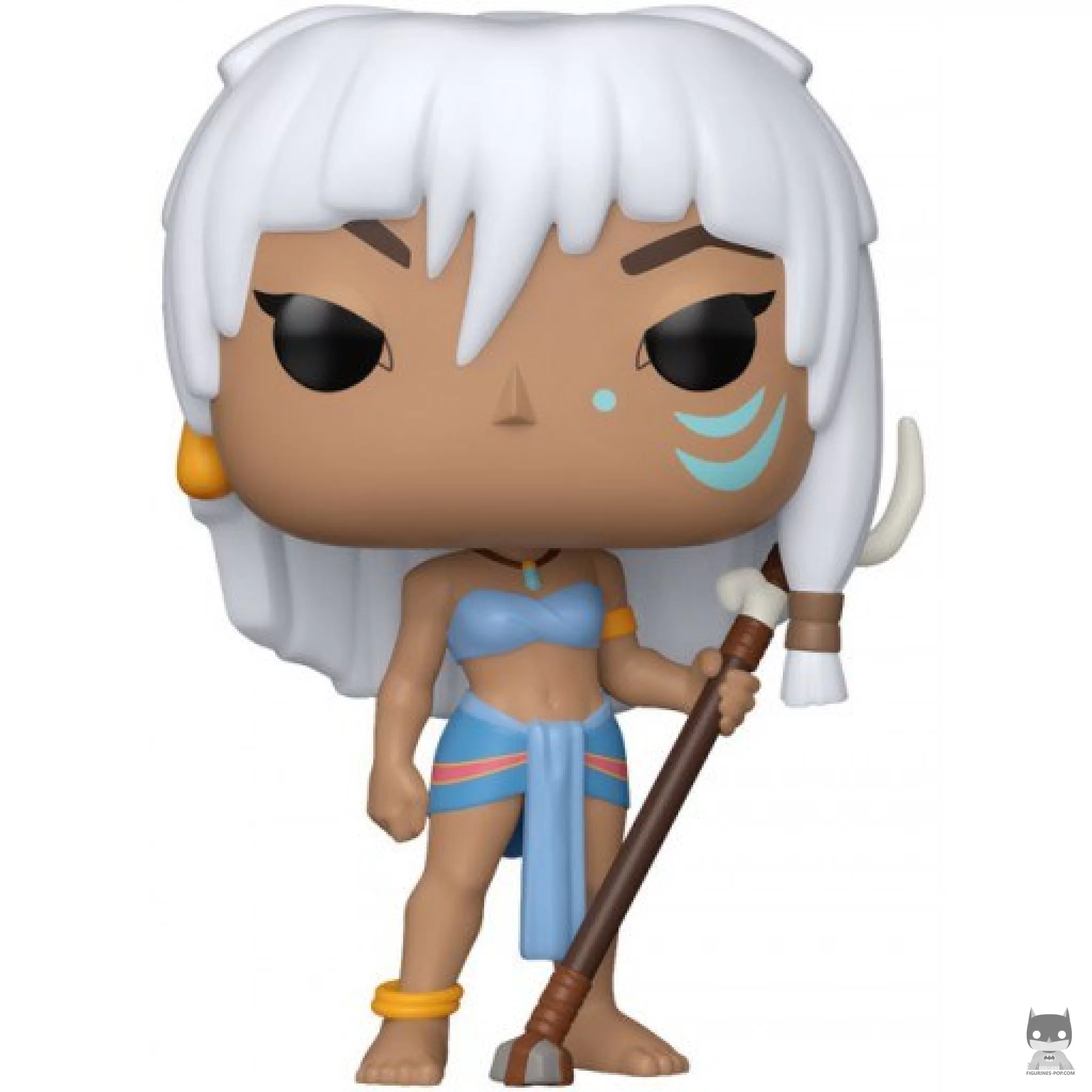 Figurine Funko POP Kida (Atlantide, l’empire perdu)