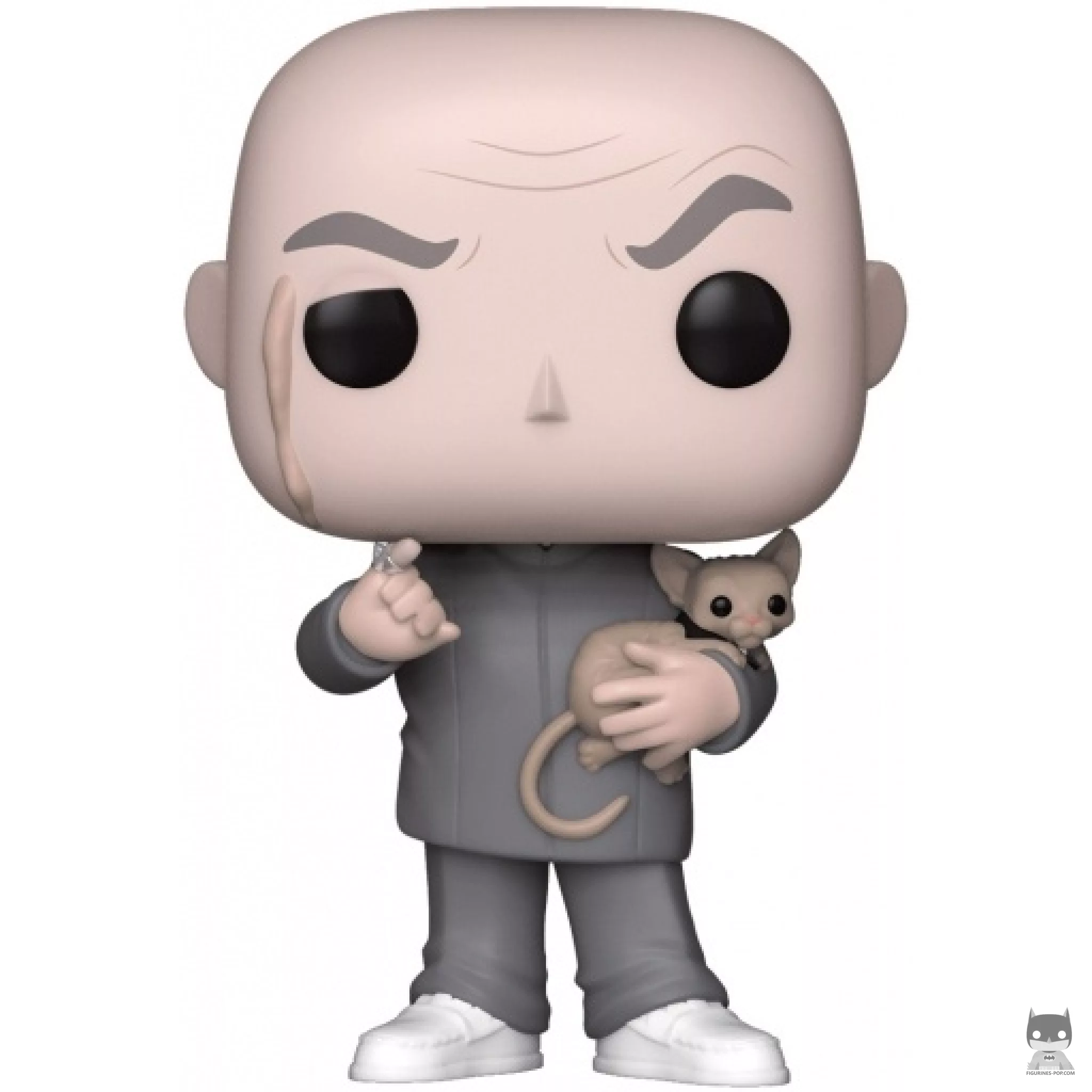 Figurine Funko POP Dr. Evil (Austin Powers)