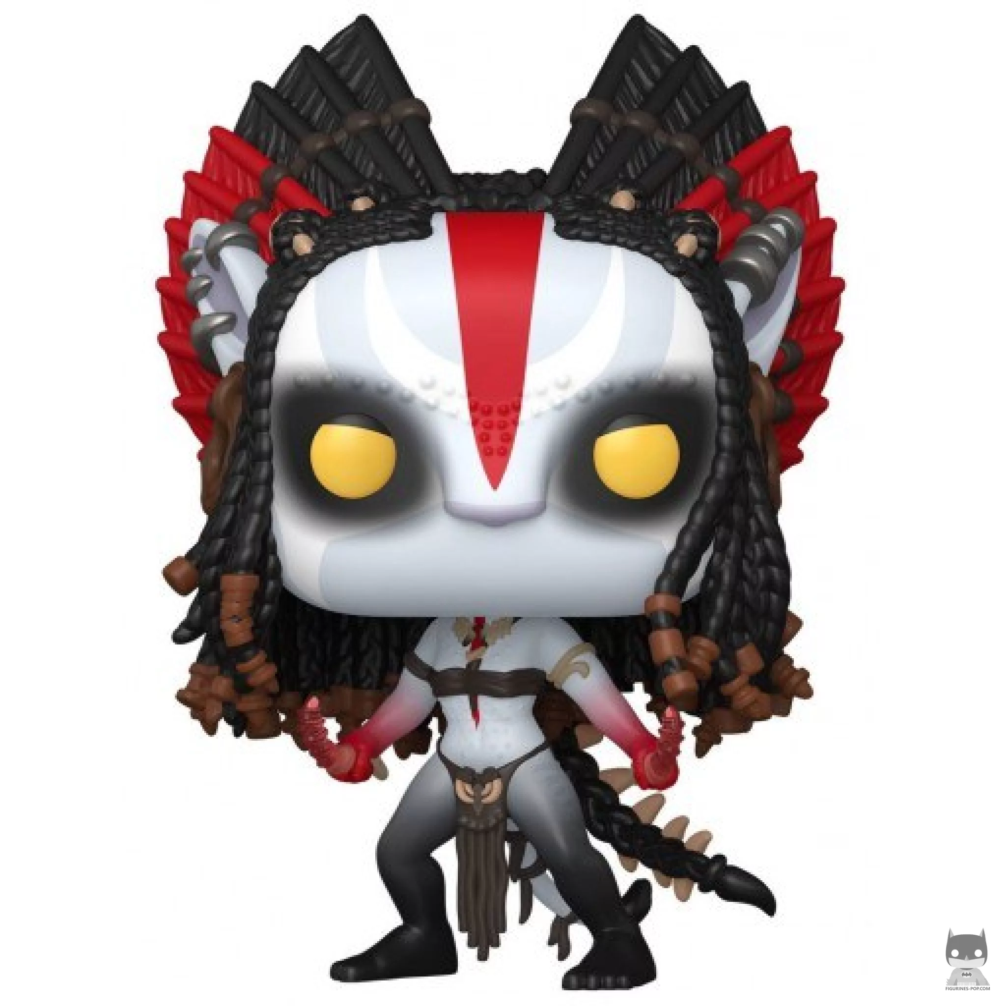 Figurine Funko POP Varang (Avatar)