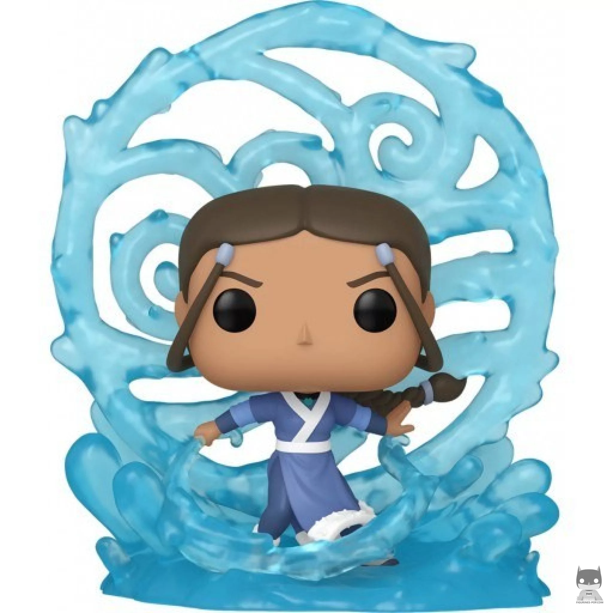 Figurine Funko POP Katara (Maîtrise de l'Eau) (Avatar : le dernier maître de l'air)