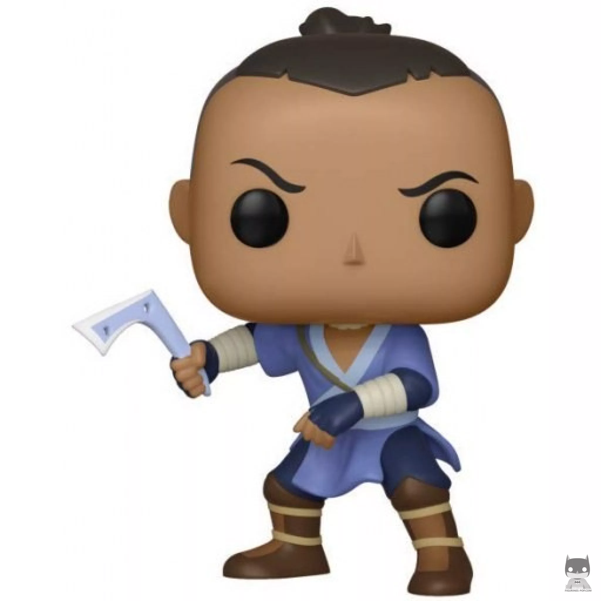 Figurine Funko POP Sokka (Avatar : le dernier maître de l'air)