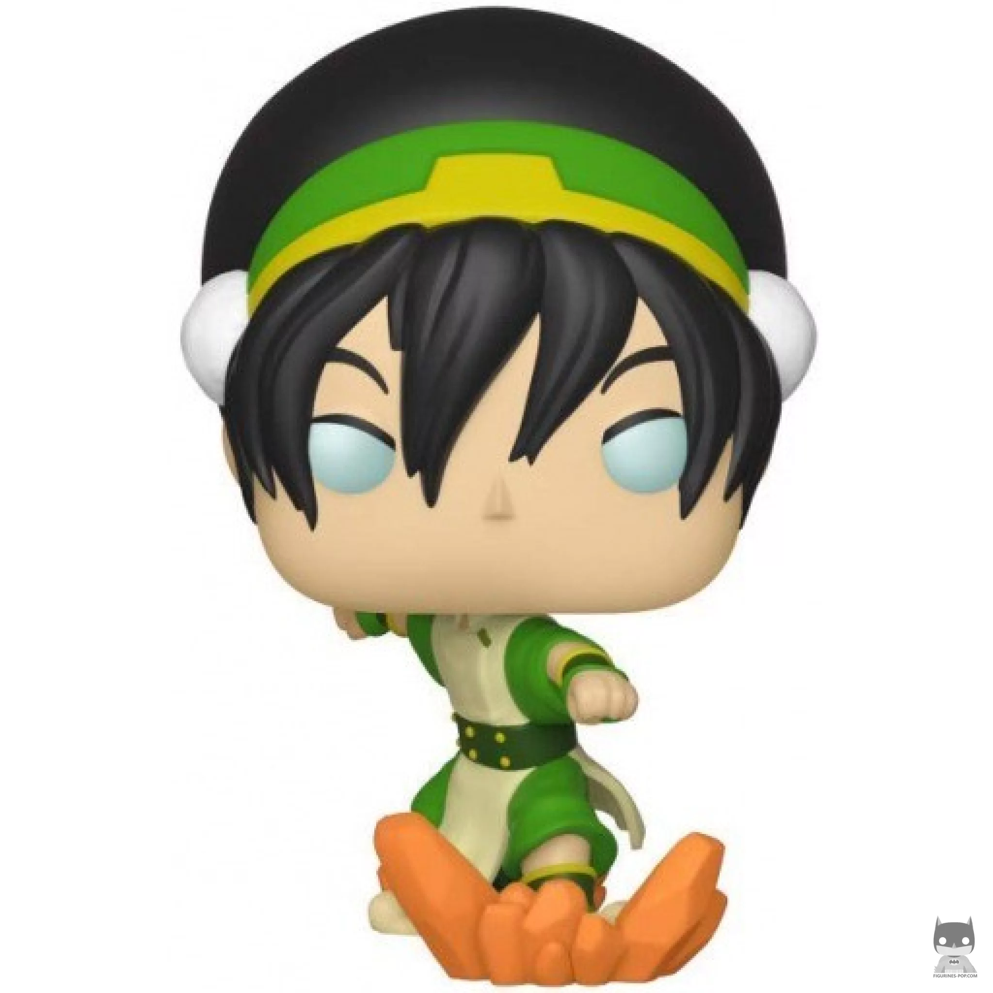 Figurine Funko POP Toph (Avatar : le dernier maître de l'air)