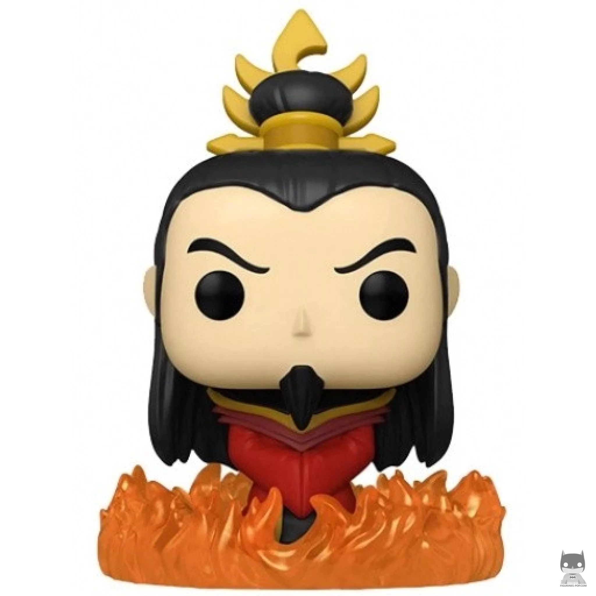 Figurine Funko POP Seigneur du Feu Ozai (Avatar : le dernier maître de l'air)