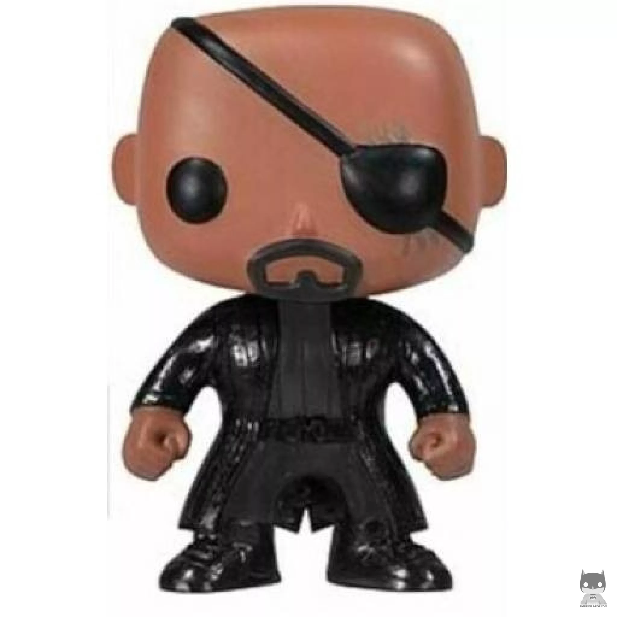 Figurine Funko POP Nick Fury (Avengers)