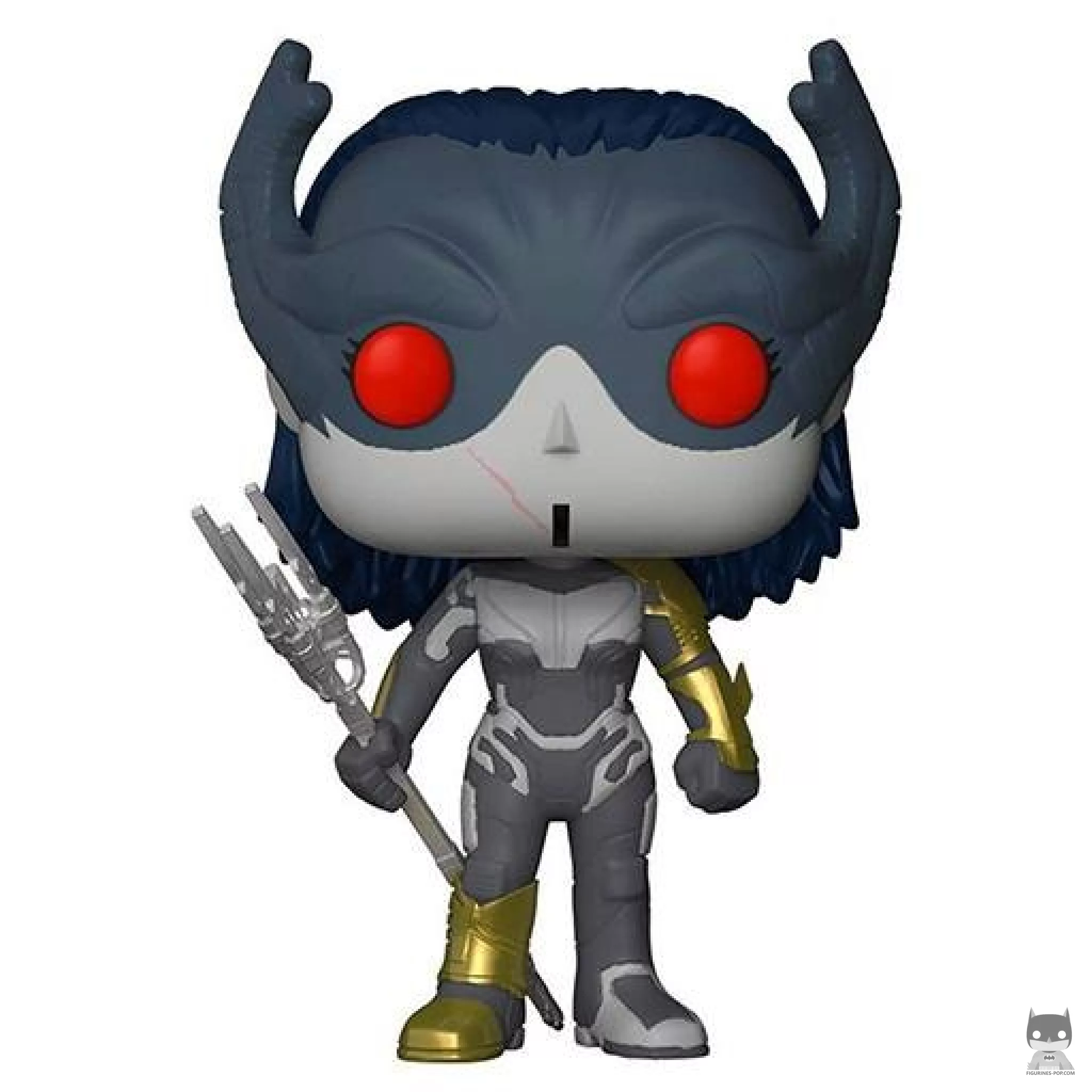 Figurine Funko POP Proxima Midnight (Avengers : Infinity War)