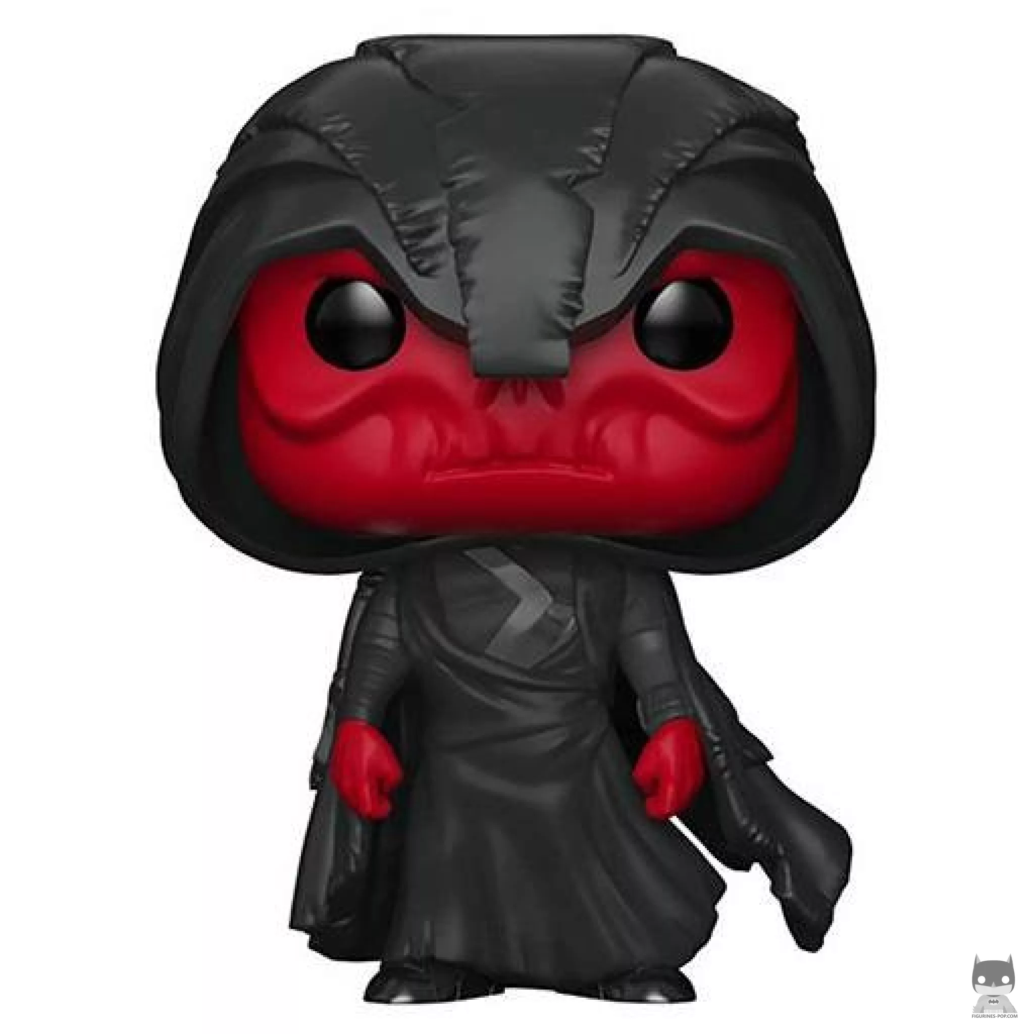 Figurine Funko POP Stonekeeper (Avengers : Infinity War)