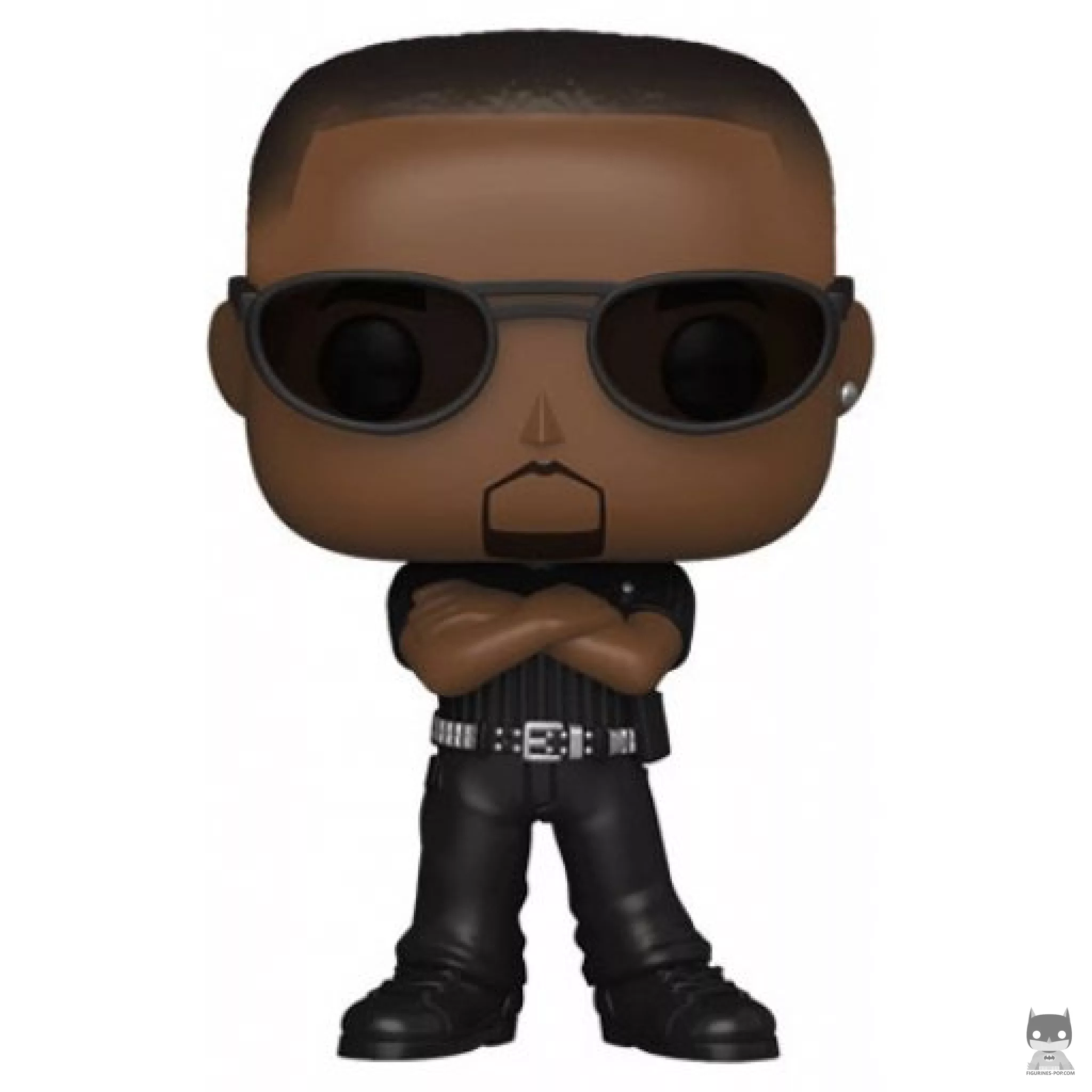 Figurine Funko POP Mike Lowrey (Bad Boys)