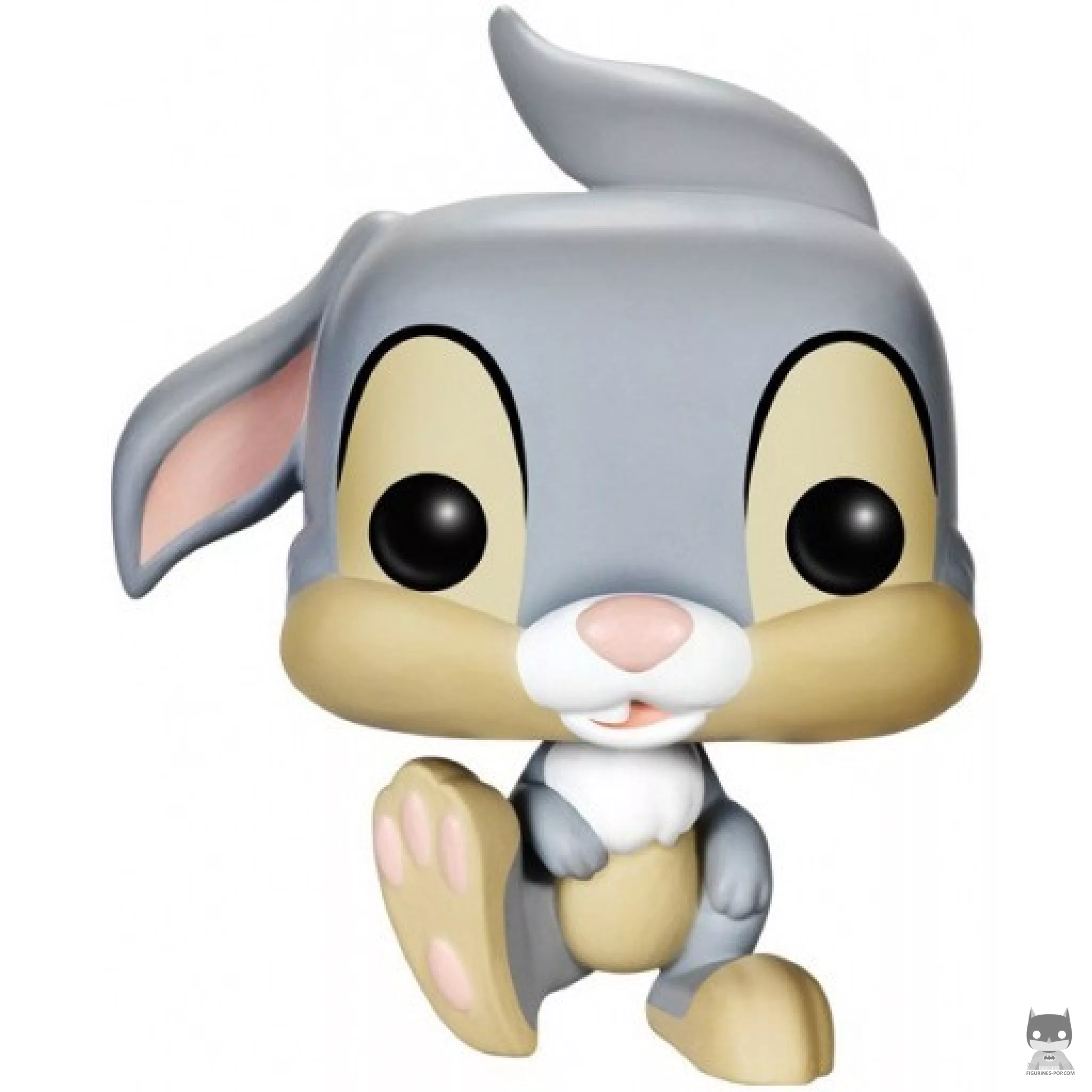 Figurine Funko POP Panpan (Bambi)