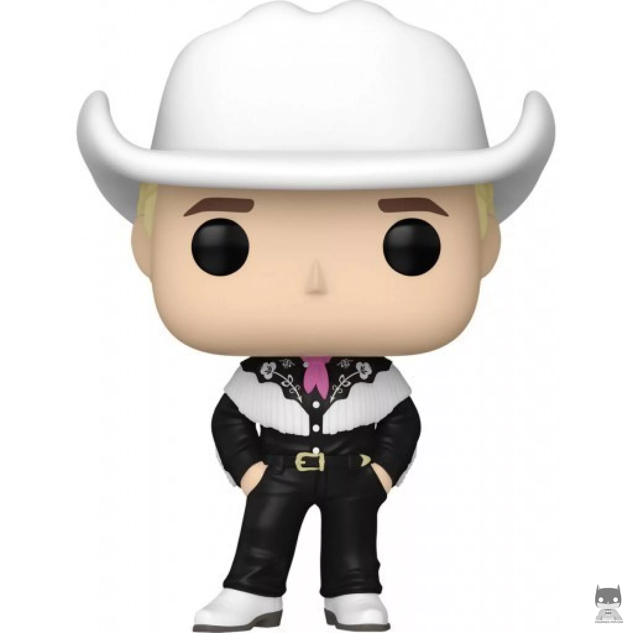 Figurine Funko POP Western Ken (Barbie (Film))