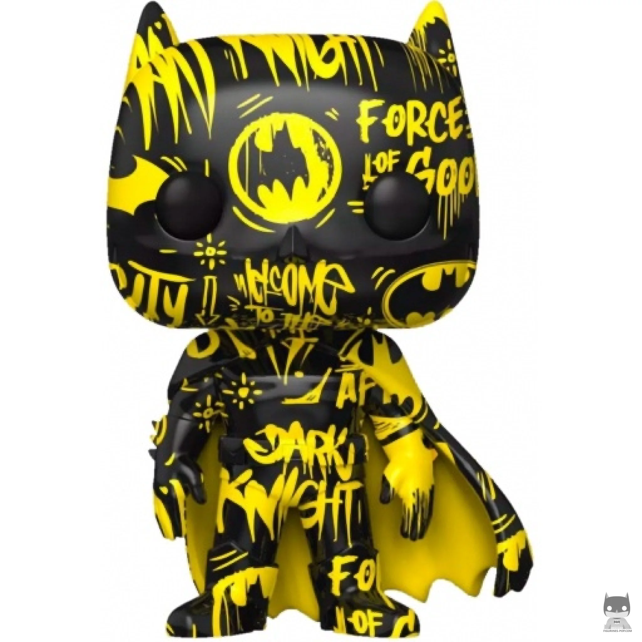 Figurine Funko POP Batman (Batman)