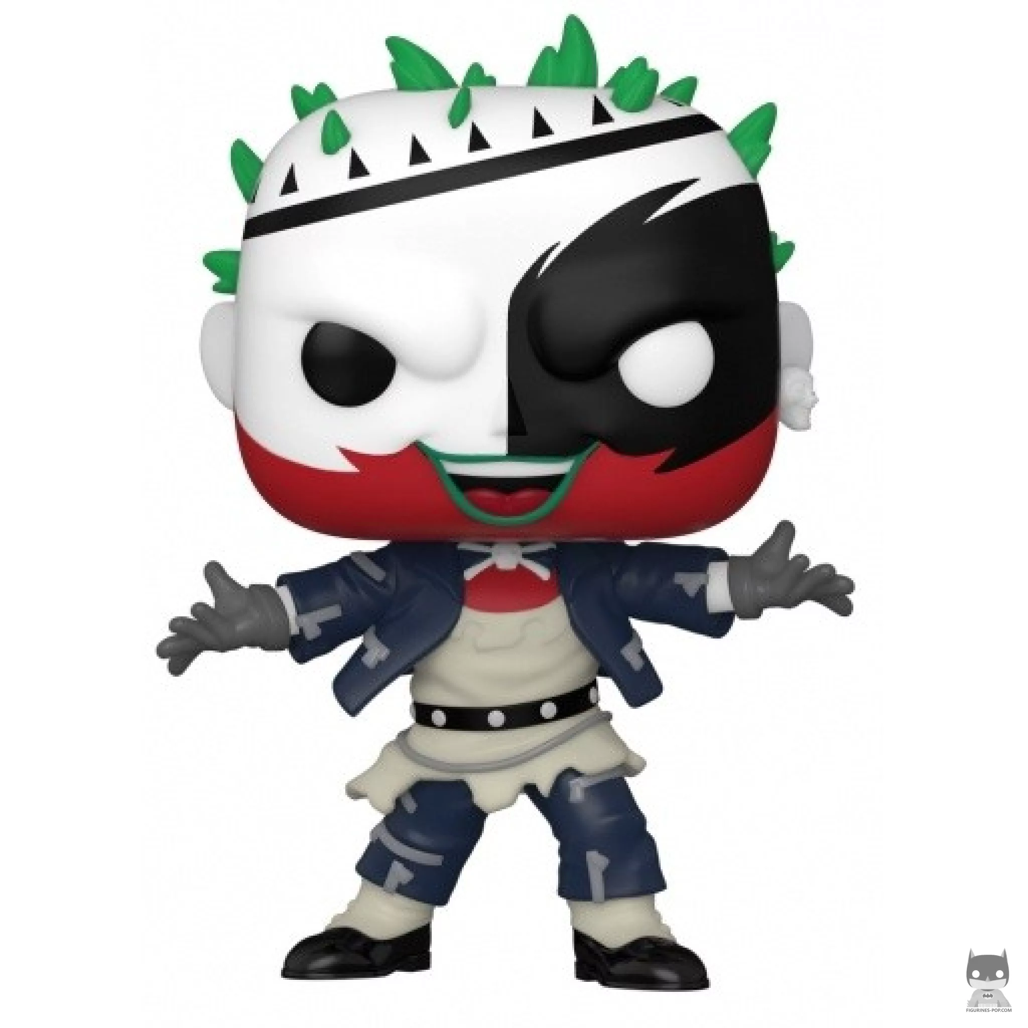 Figurine Funko POP The Joker King (Batman)
