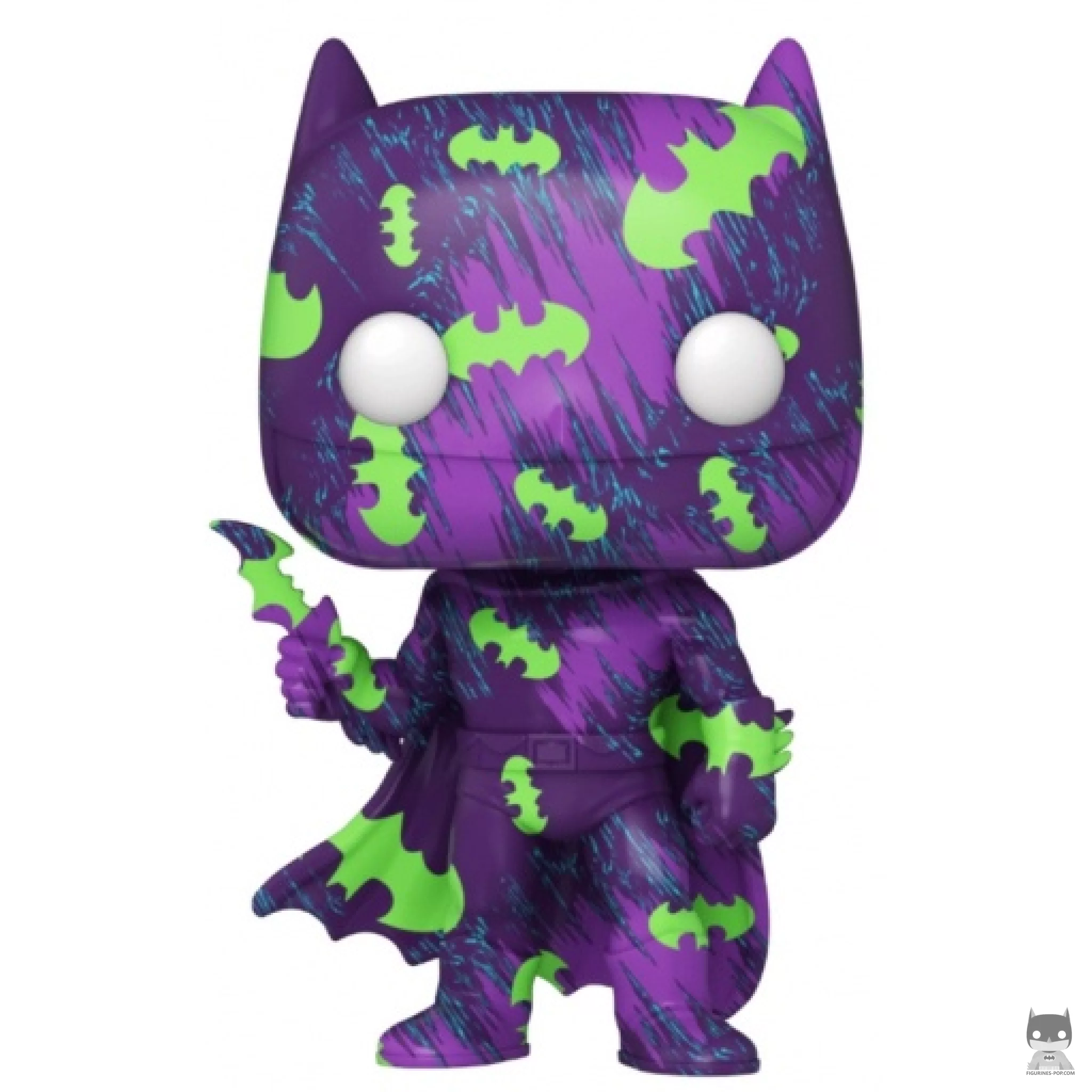 Figurine Funko POP Batman (Batman)