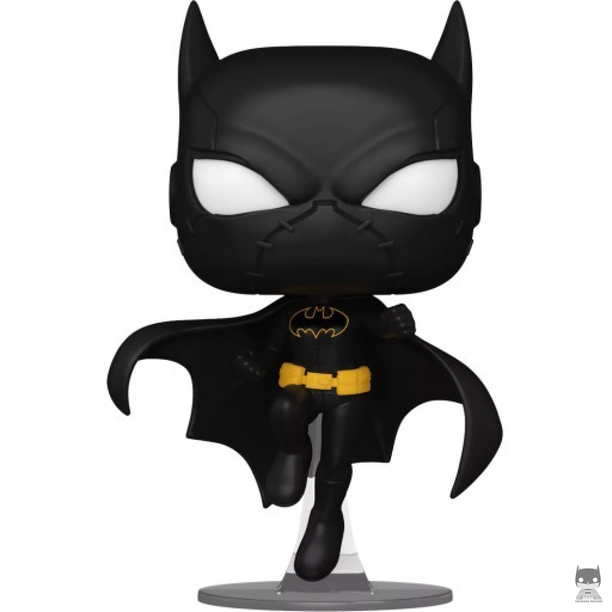 Figurine Funko POP Batgirl Cassandra Cain (Batman War Zone) (Batman)