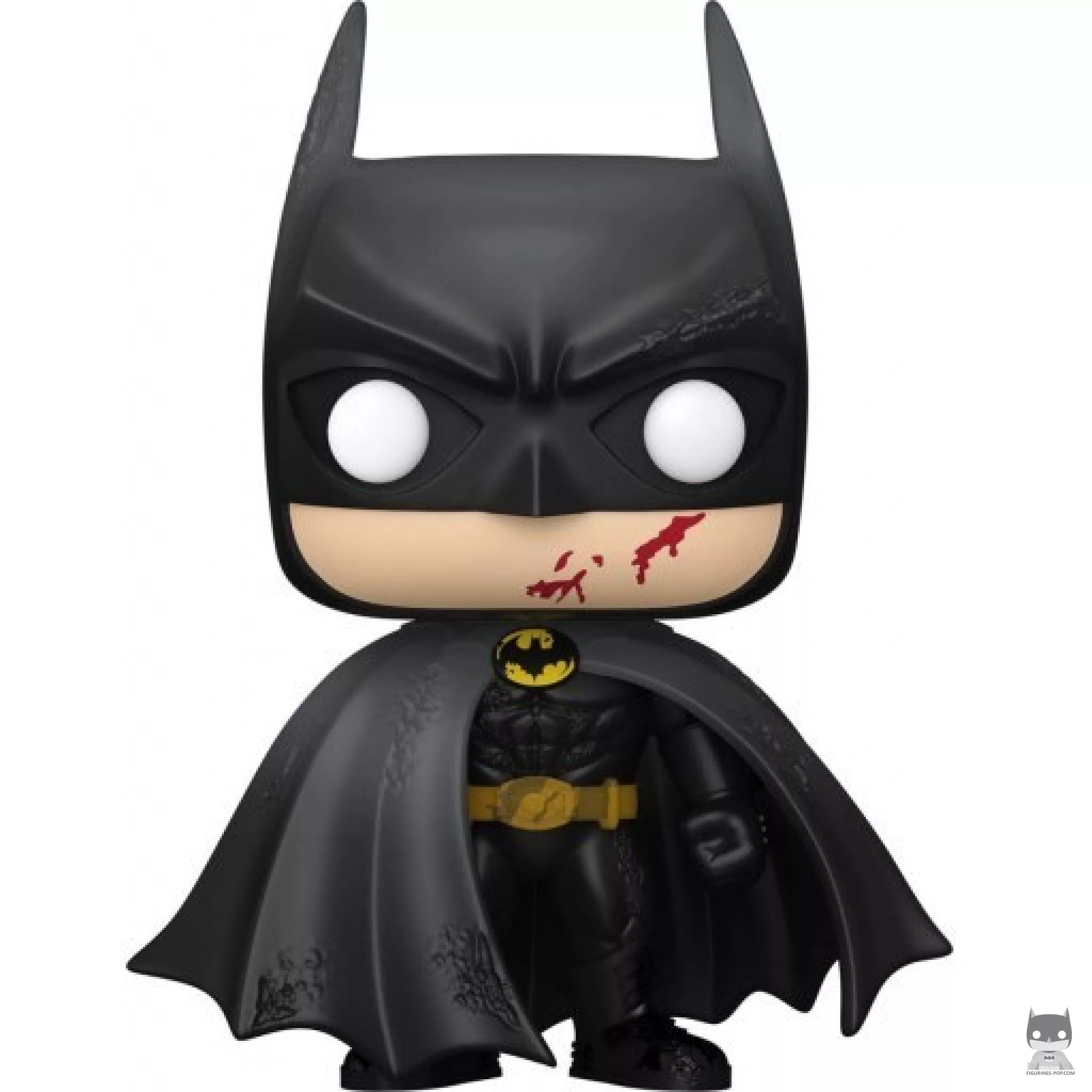 Figurine Funko POP Batman ensanglanté (Batman)