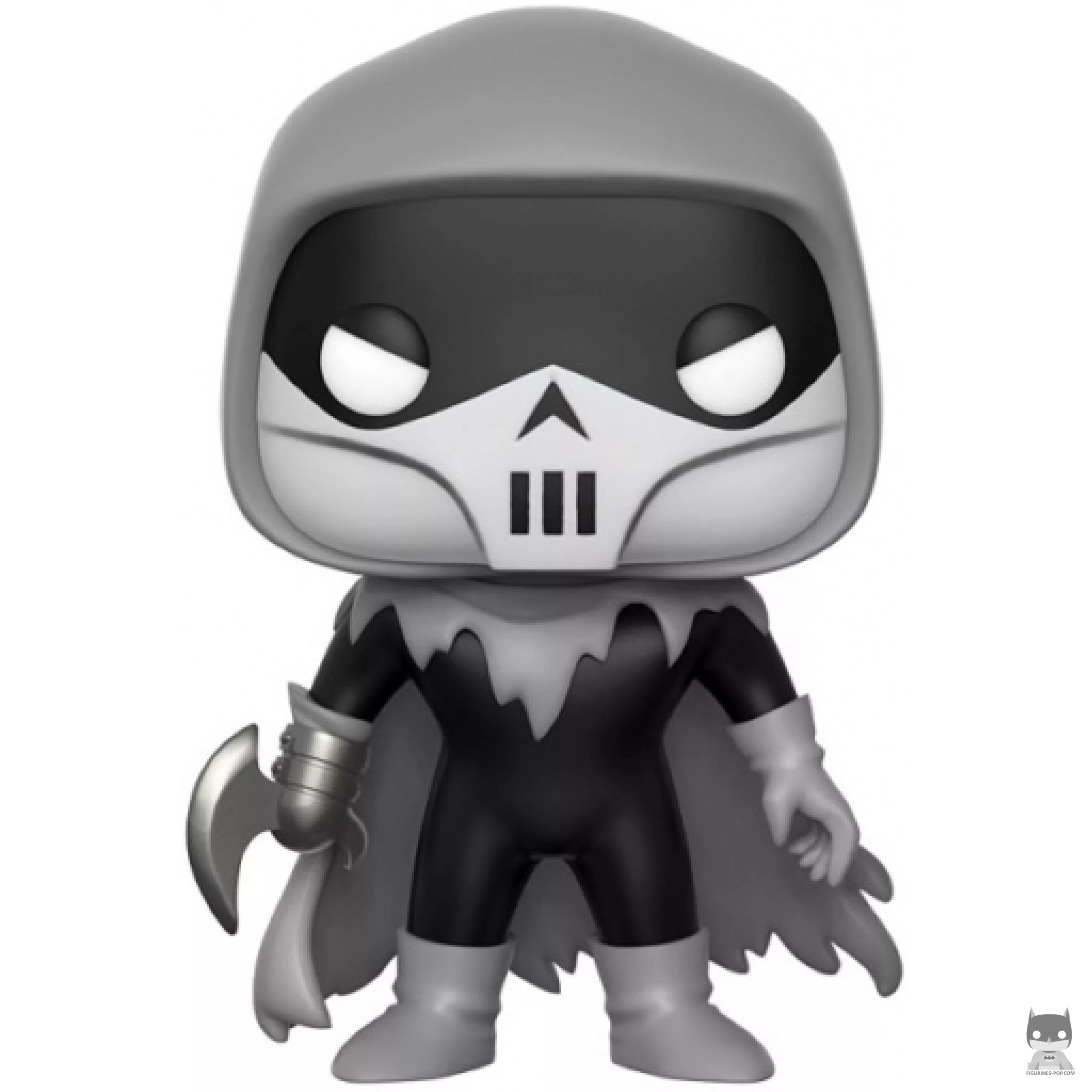 Figurine Funko POP Phantasm (Batman : Série d'Animation)