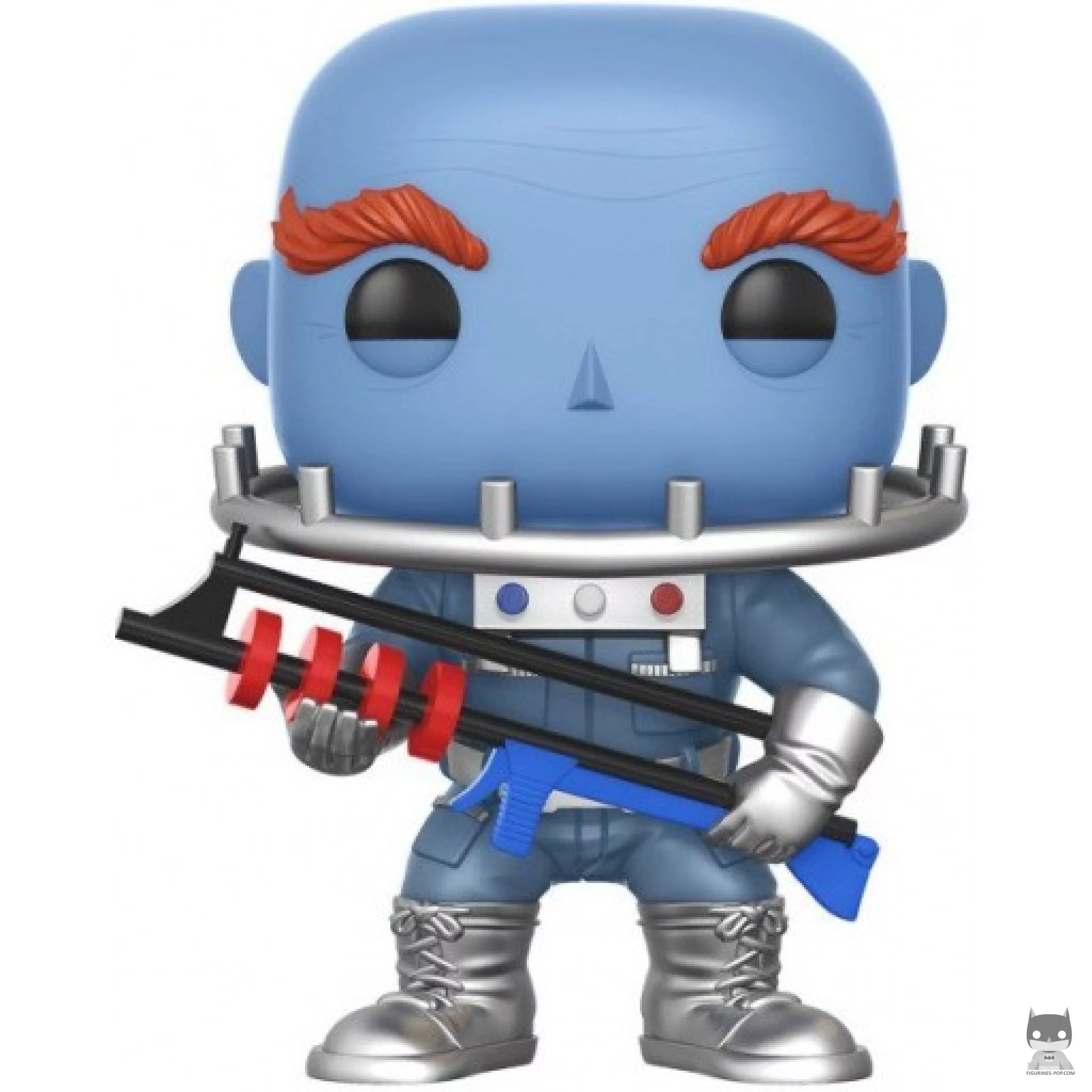 Figurine Funko POP Mr. Freeze (Batman : Série TV)