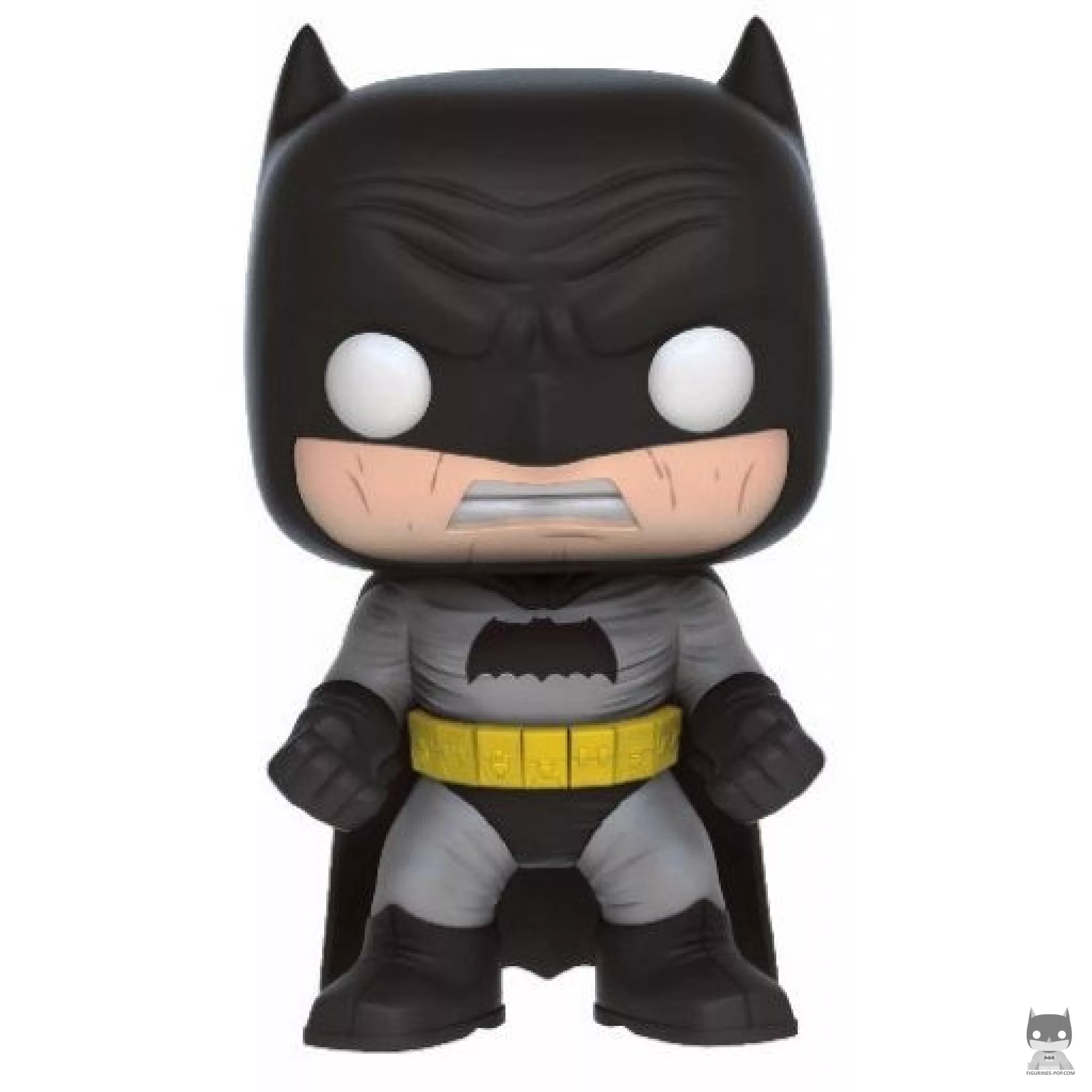 Figurine Funko POP Batman (Costume Noir) (Batman : The Dark Knight Returns)