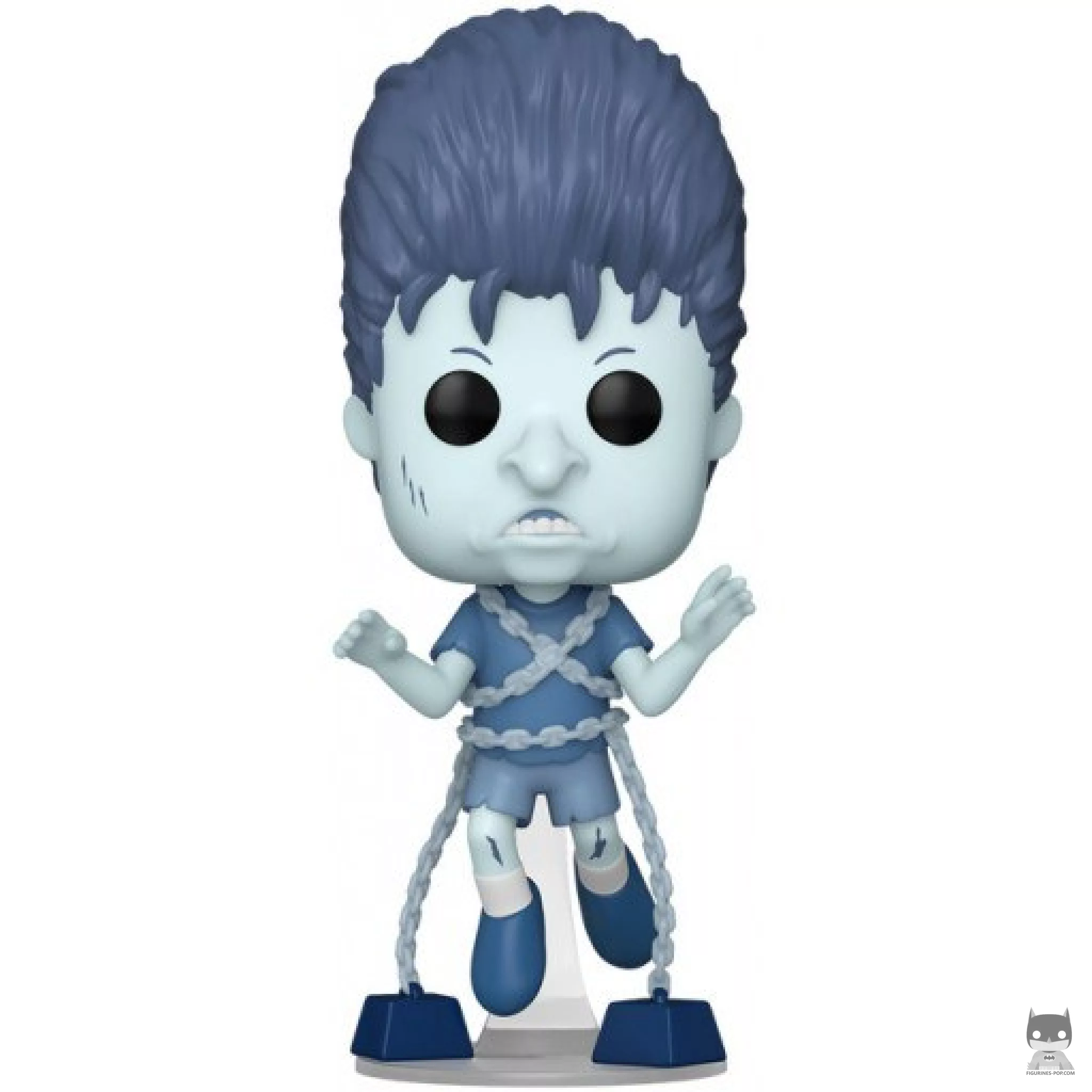 Figurine Funko POP Butt-Head (Fantôme) (Beavis et Butt-Head)