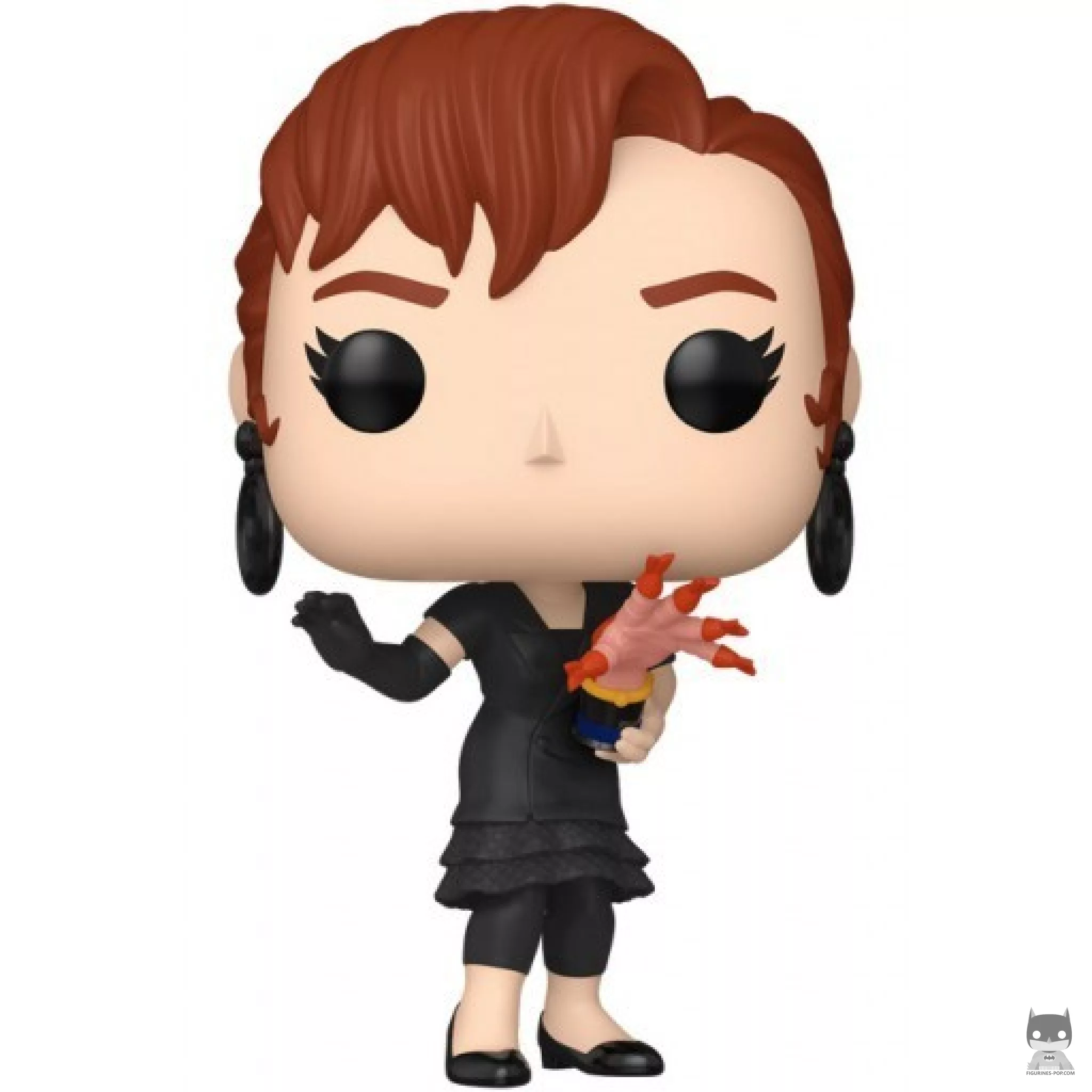 Figurine Funko POP Delia Deetz (Beetlejuice)