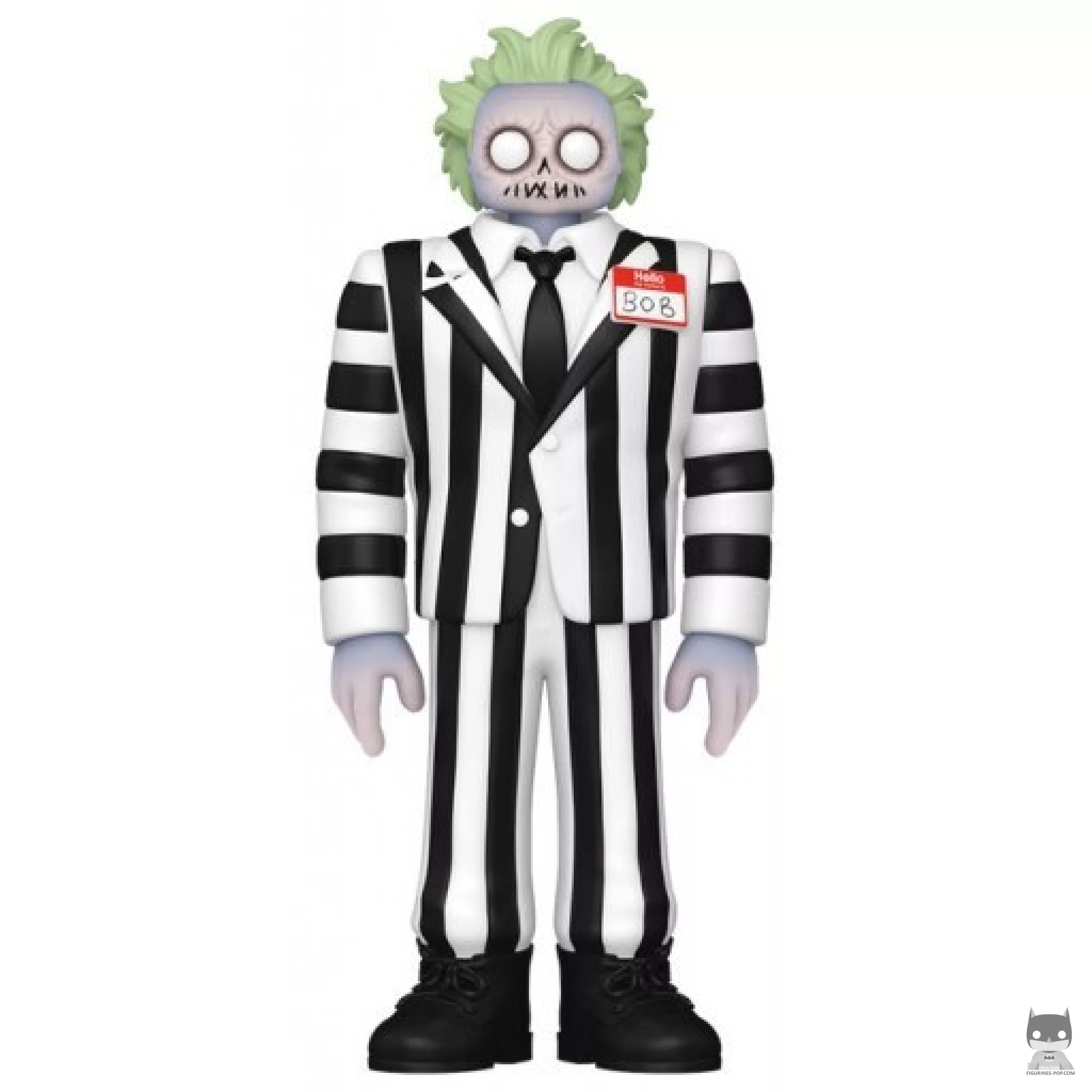 Figurine Funko POP Bob en Beetlejuice (Beetlejuice)