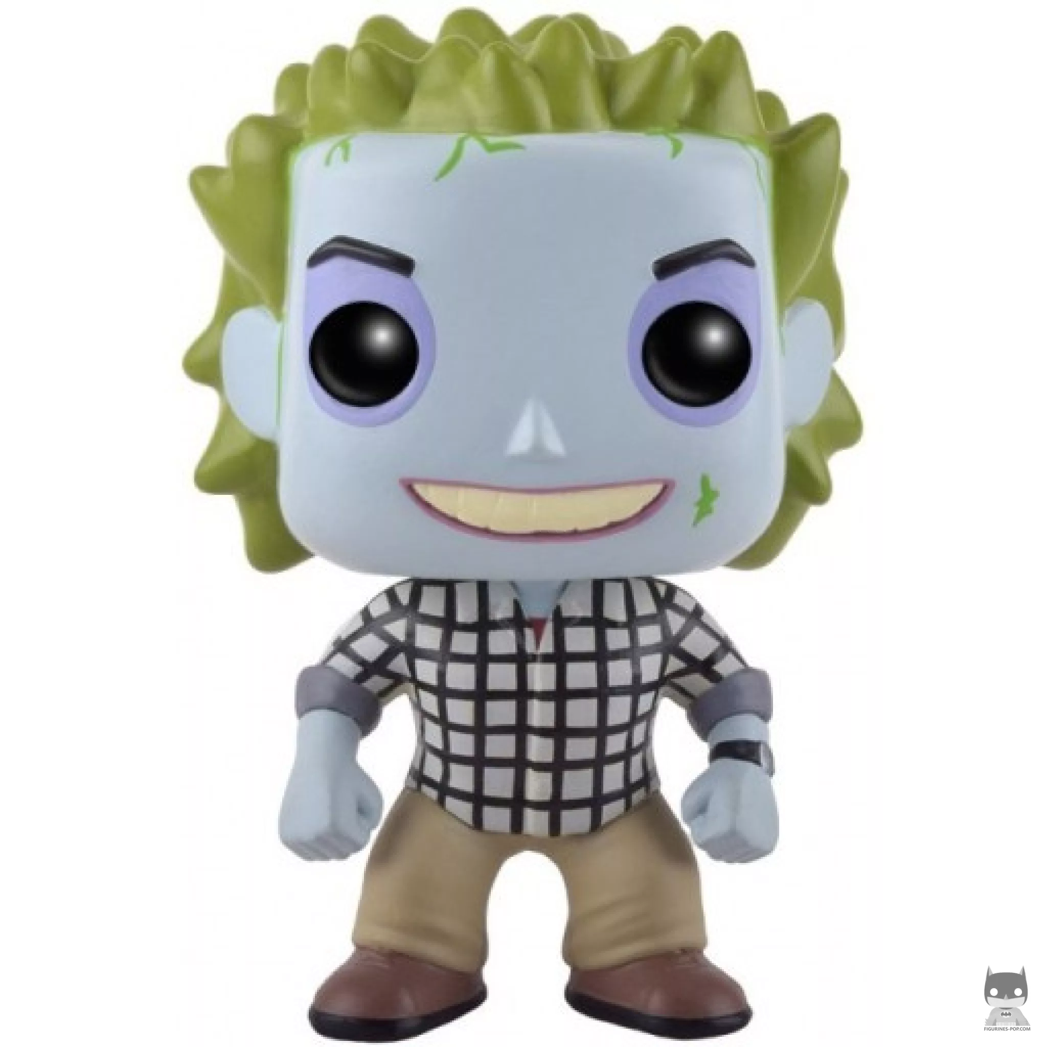 Figurine Funko POP Beetlejuice (Beetlejuice)