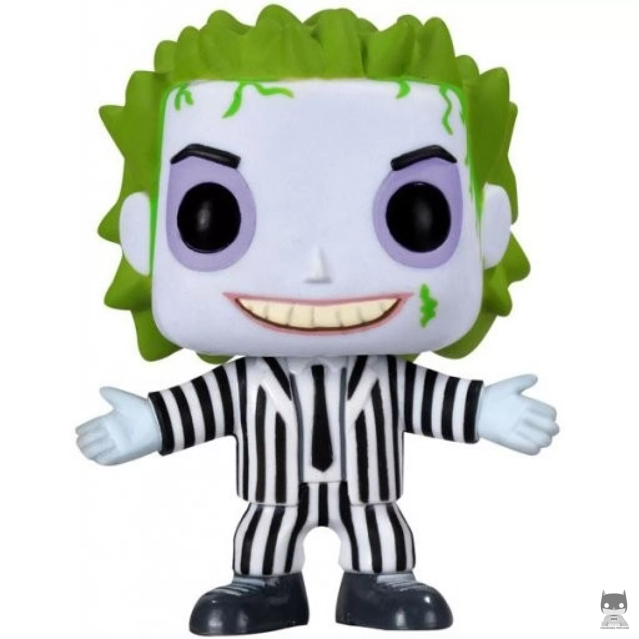 Figurine Funko POP Beetlejuice (Beetlejuice)