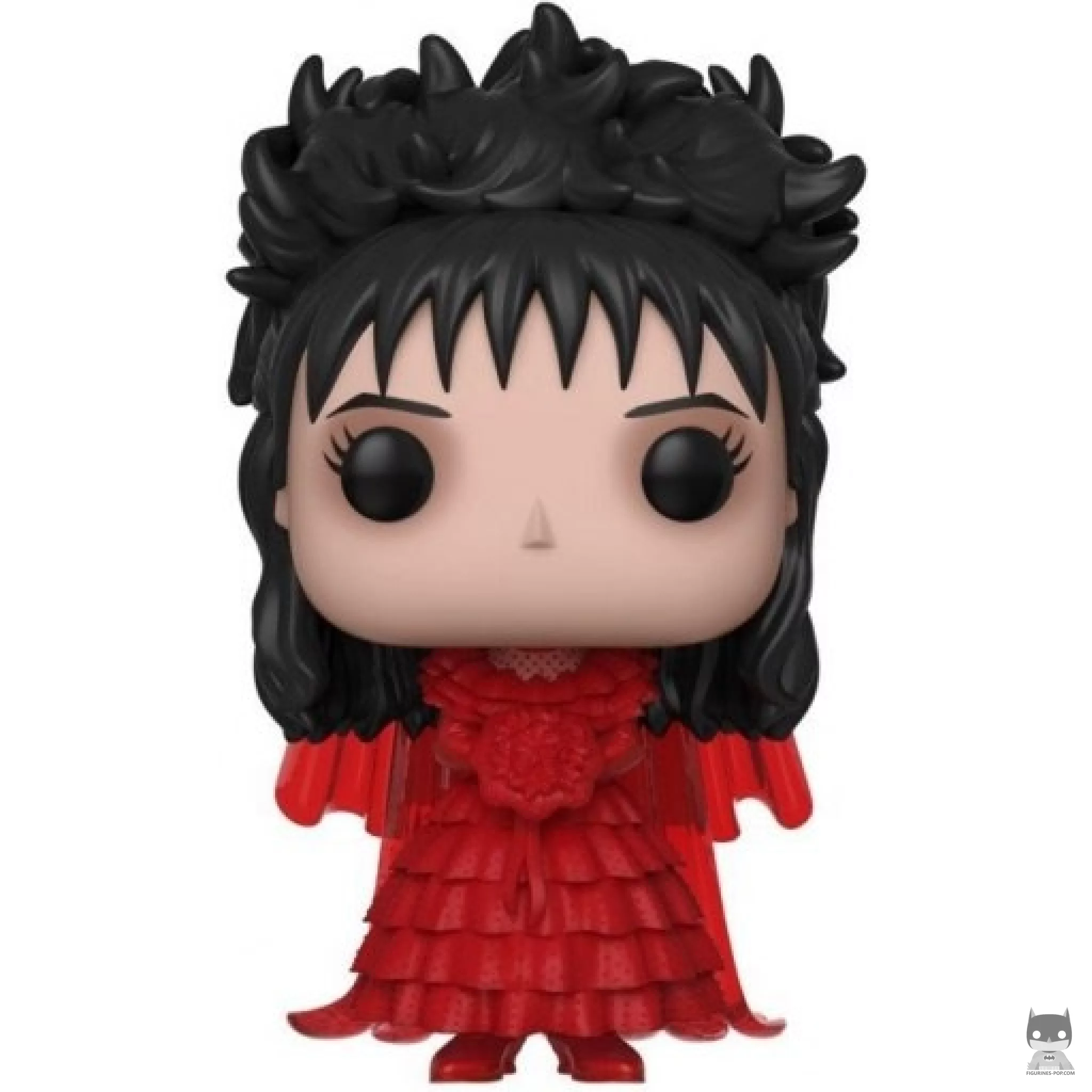 Figurine Funko POP Lydia Deetz (Beetlejuice)
