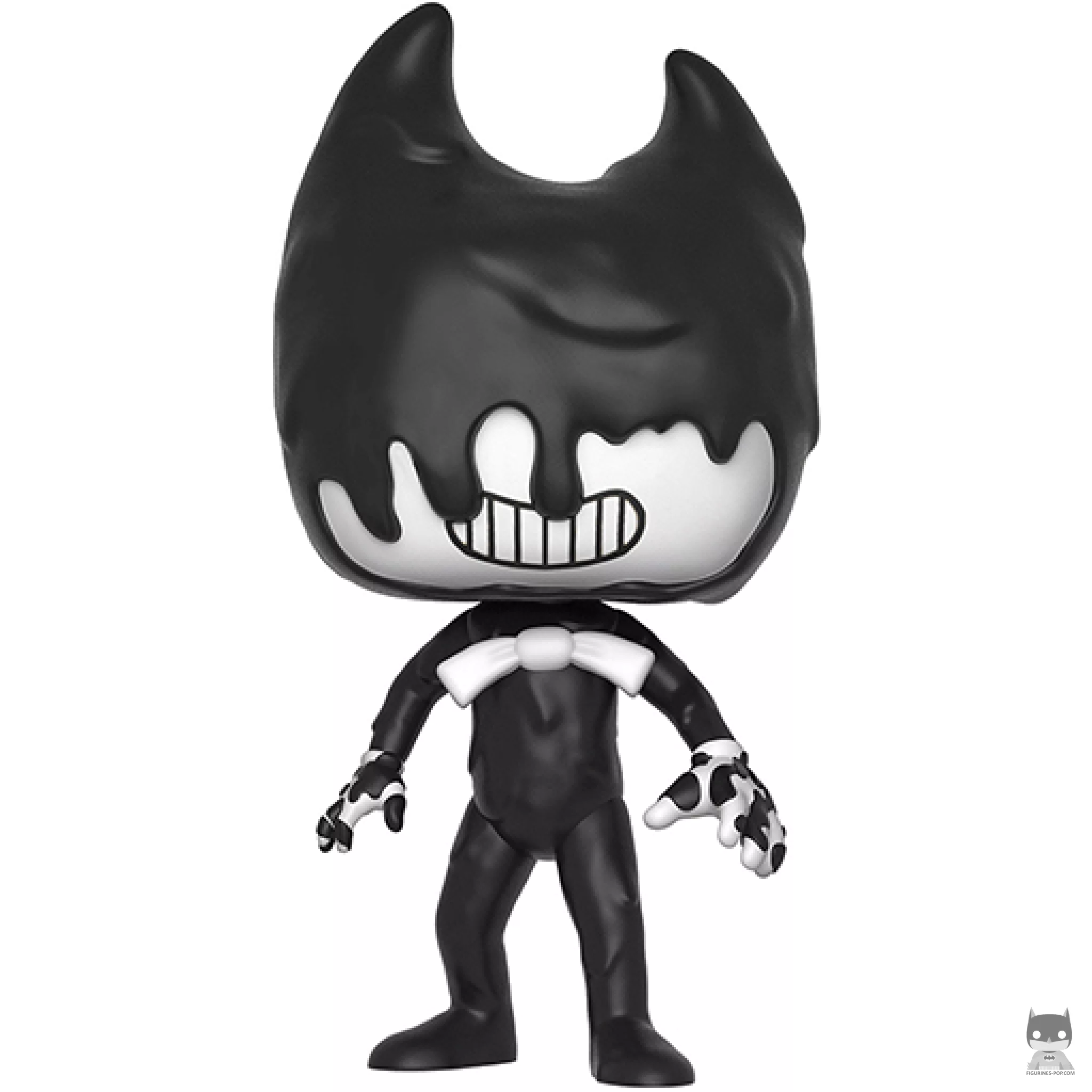 Figurine Funko POP Ink Bendy (Bendy and the Ink Machine)
