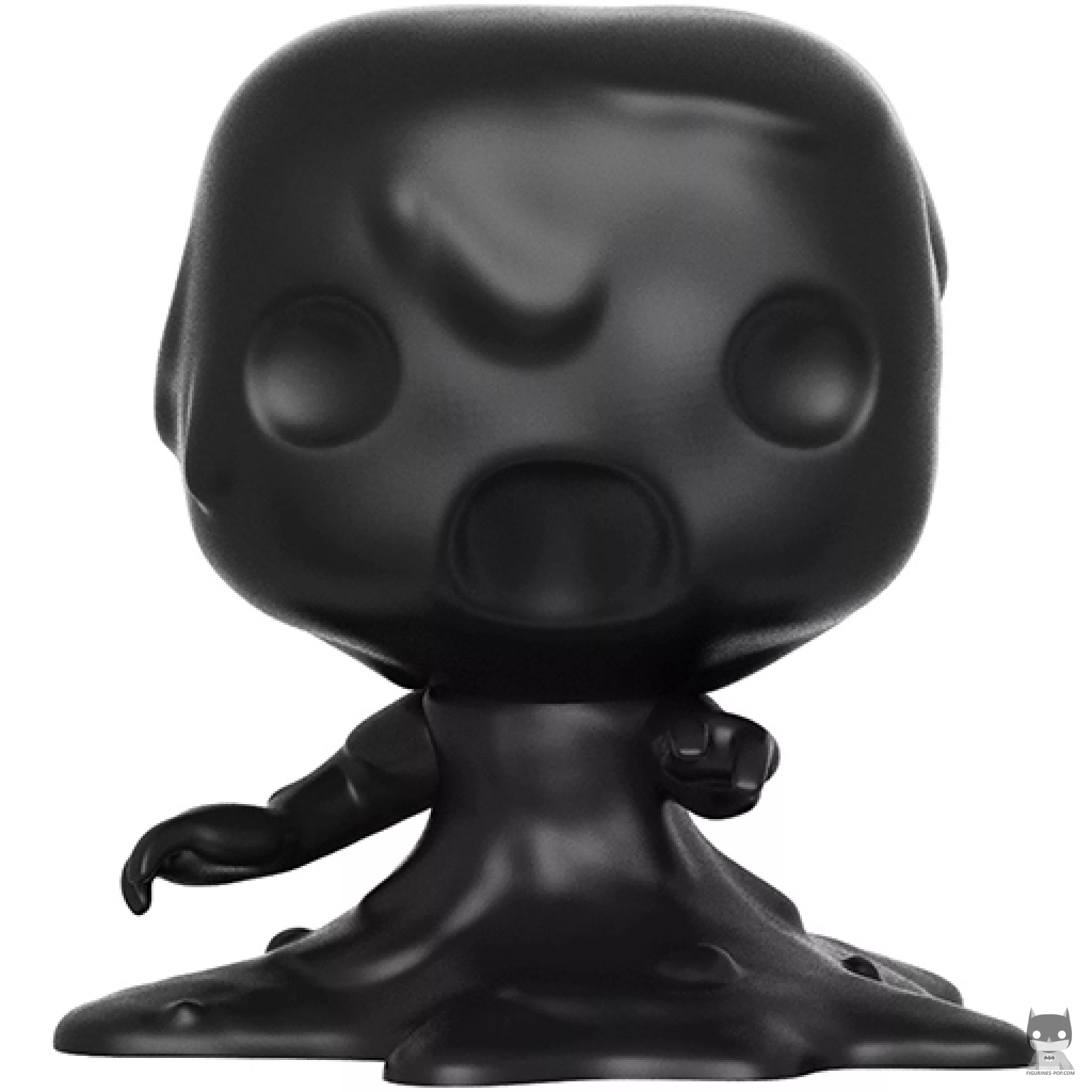 Figurine Funko POP Chercheur (Bendy and the Ink Machine)