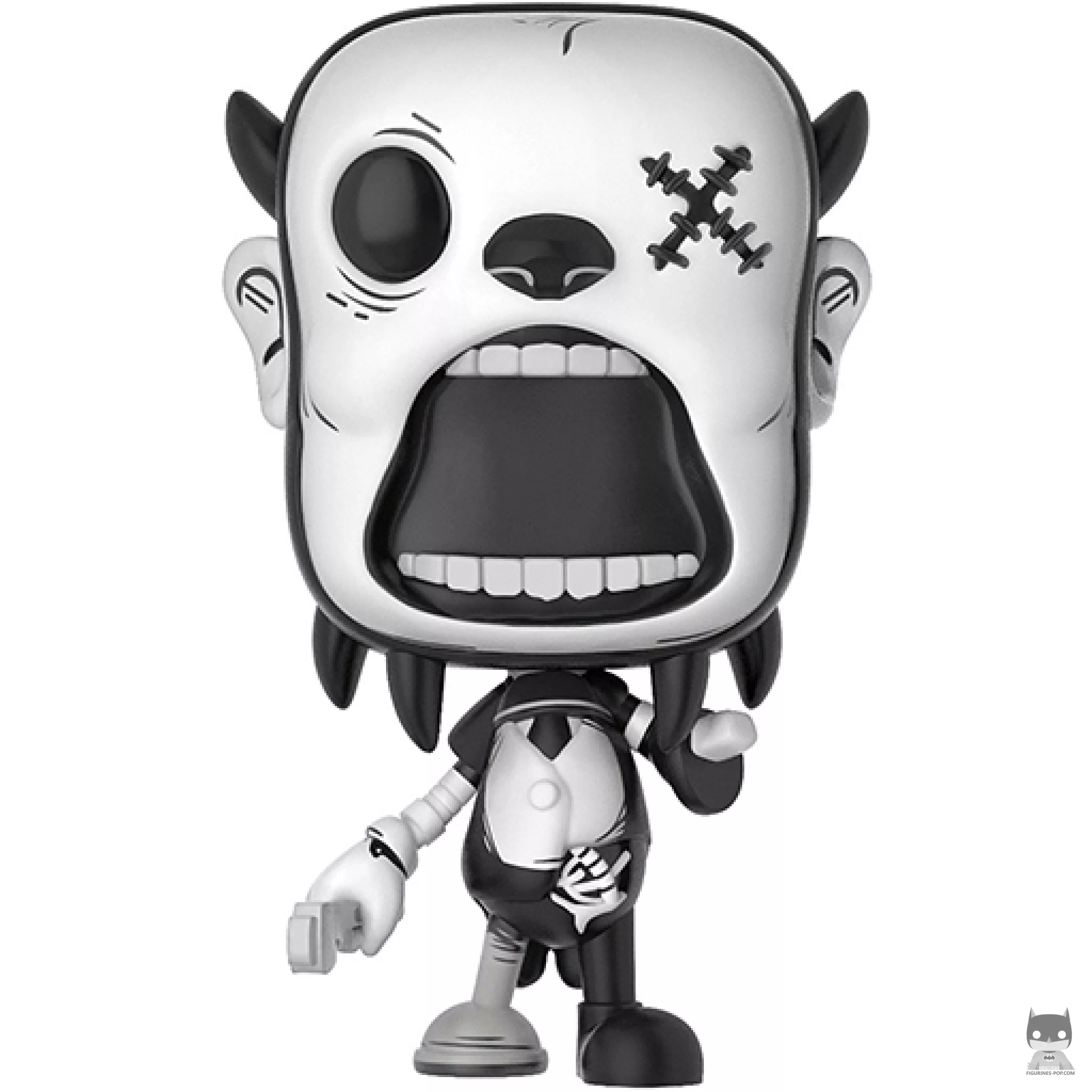 Figurine Funko POP Piper (Bendy and the Ink Machine)