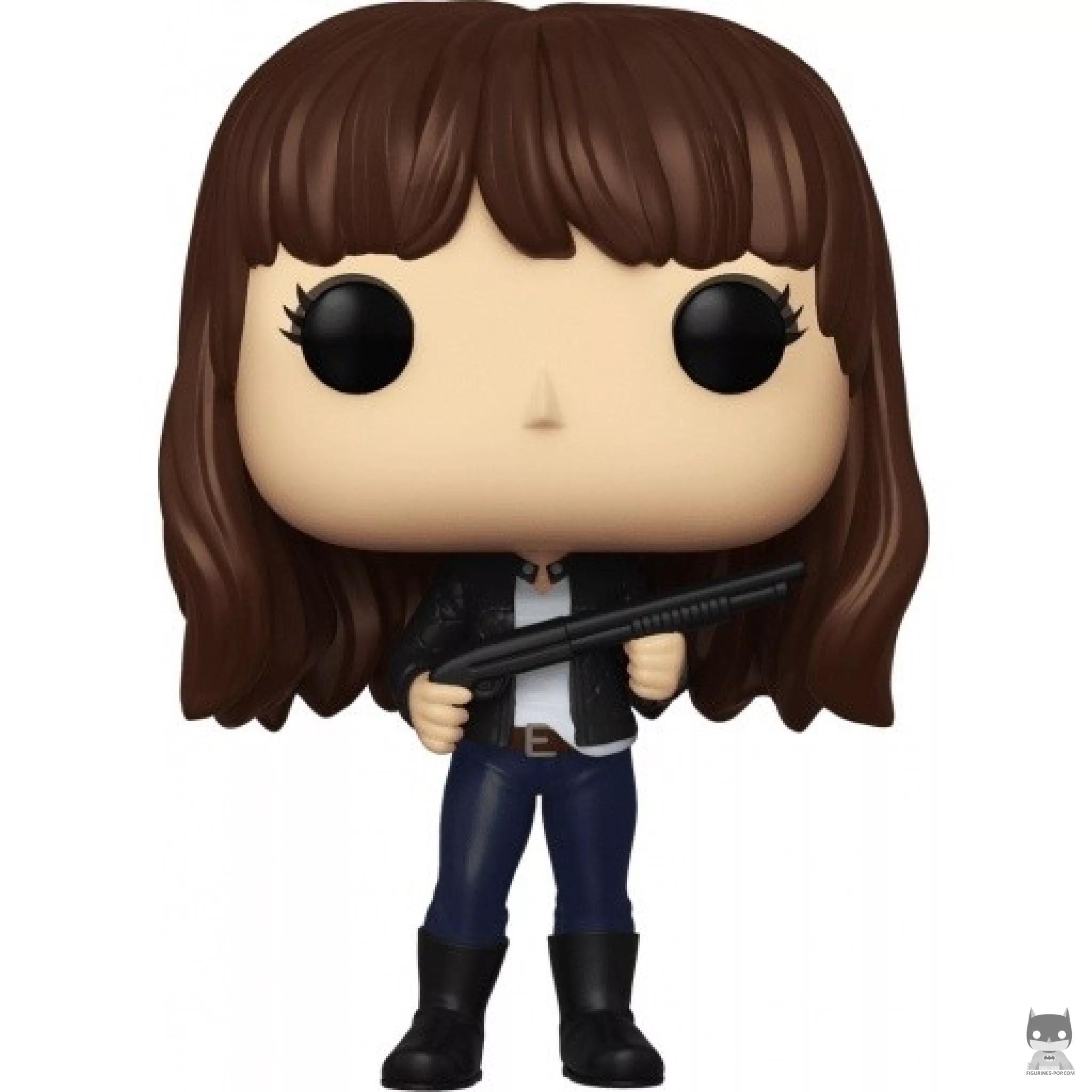 Figurine Funko POP Wichita (Bienvenue à Zombieland)