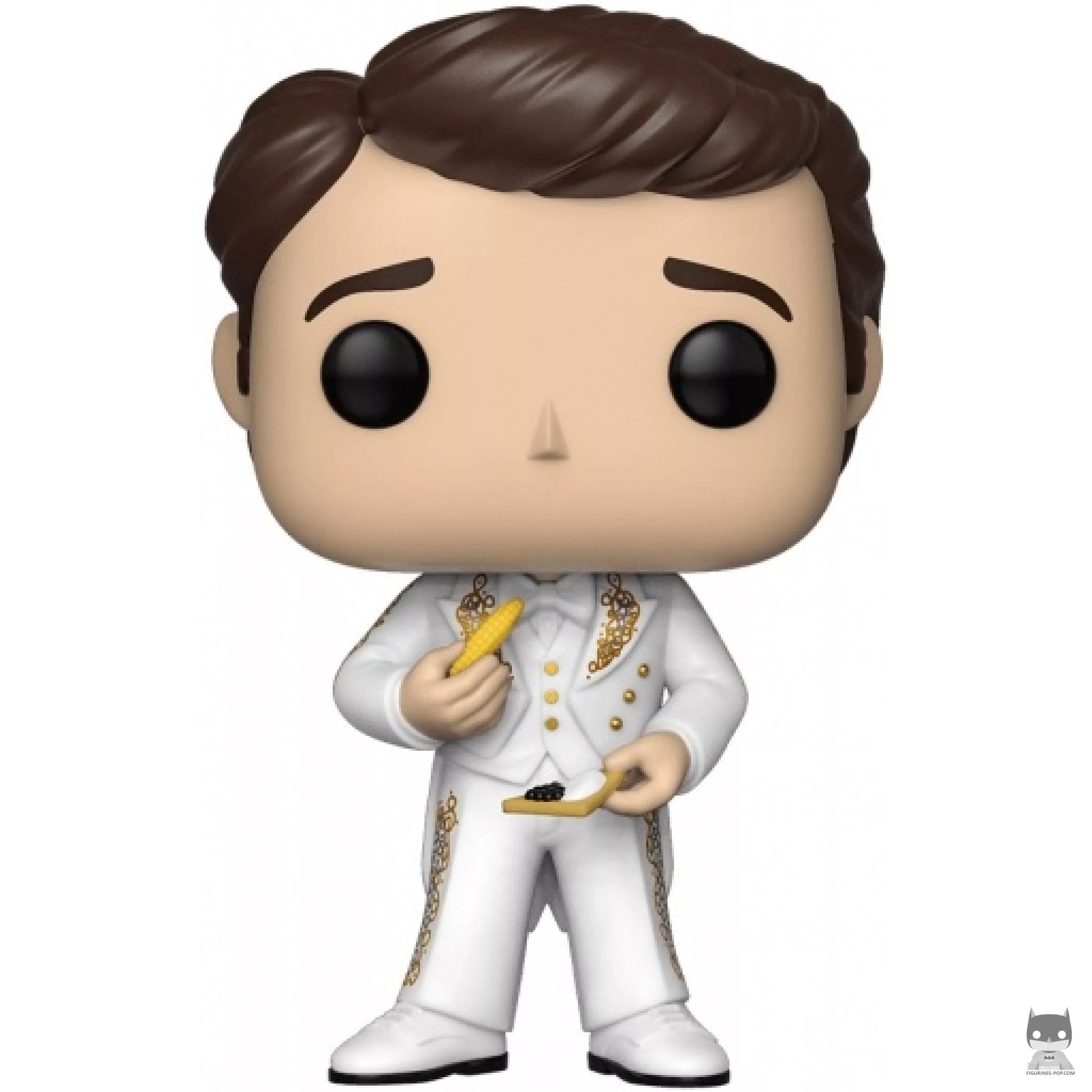 Figurine Funko POP Josh Baskin en Smoking (Big)