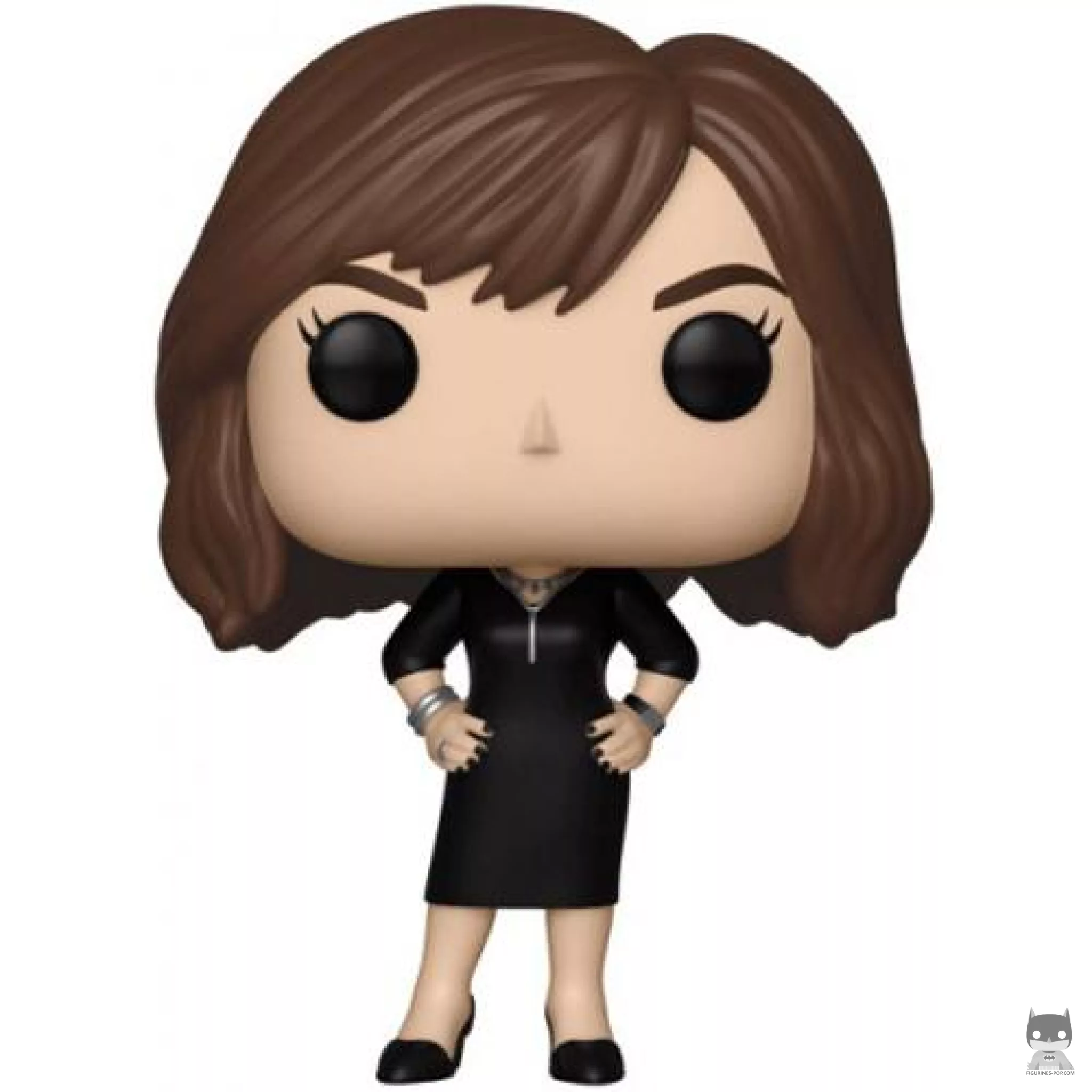 Figurine Funko POP Wendy (Billions)