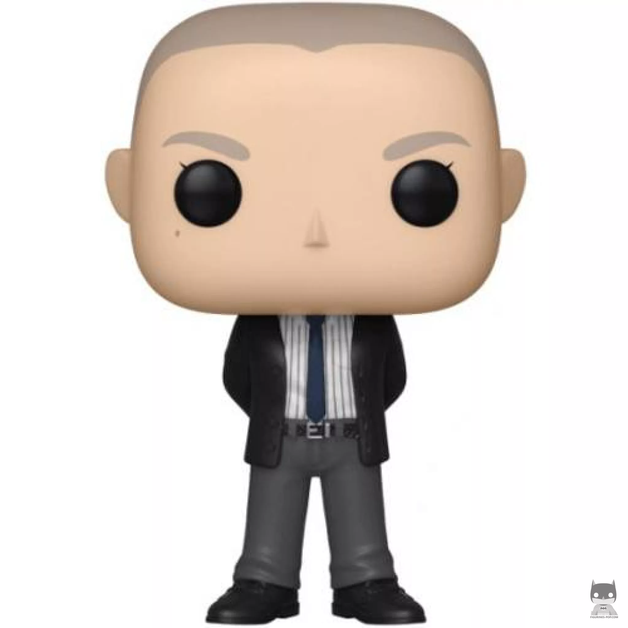 Figurine Funko POP Taylor (Billions)