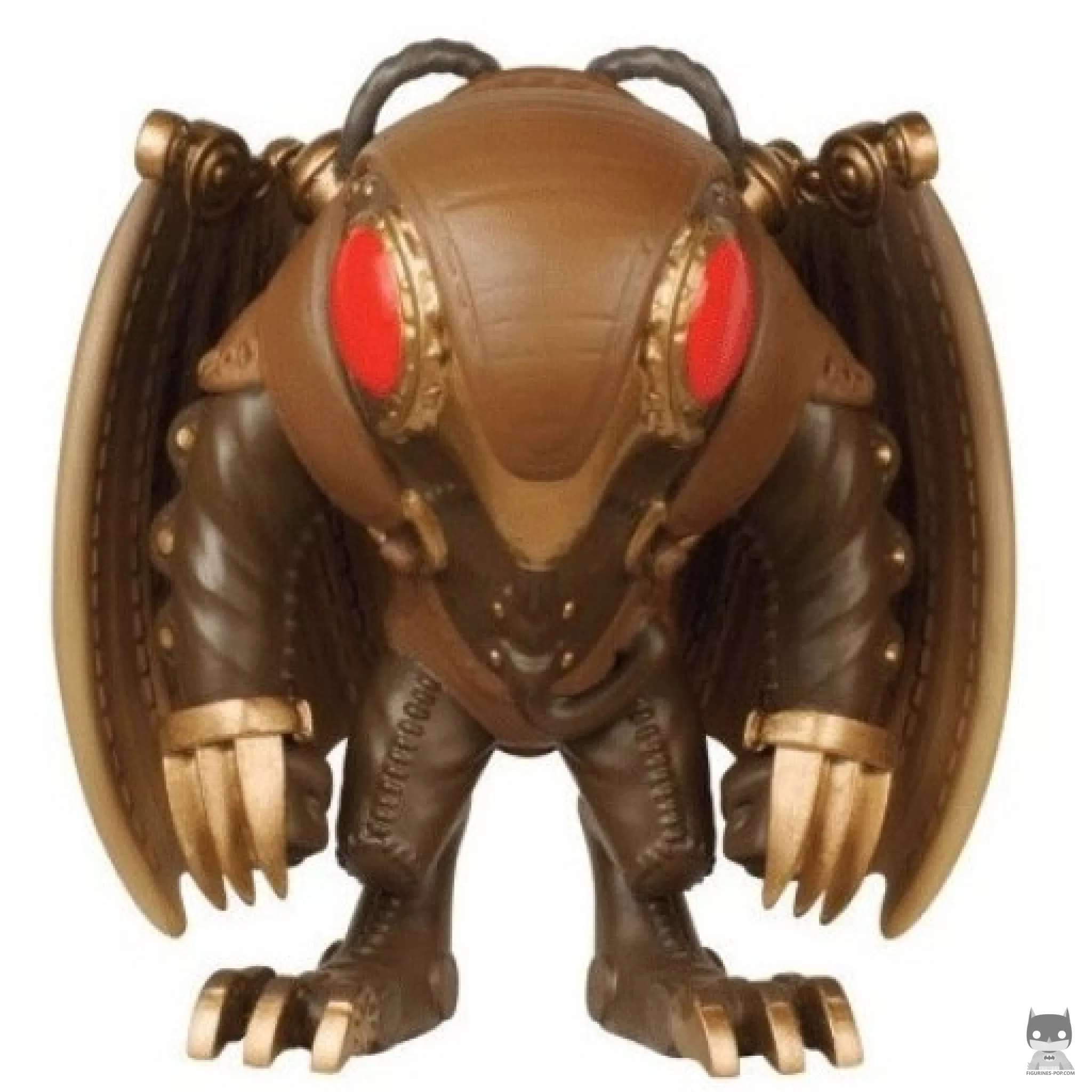 Figurine Funko POP Songbird (Supersized) (Bioshock)