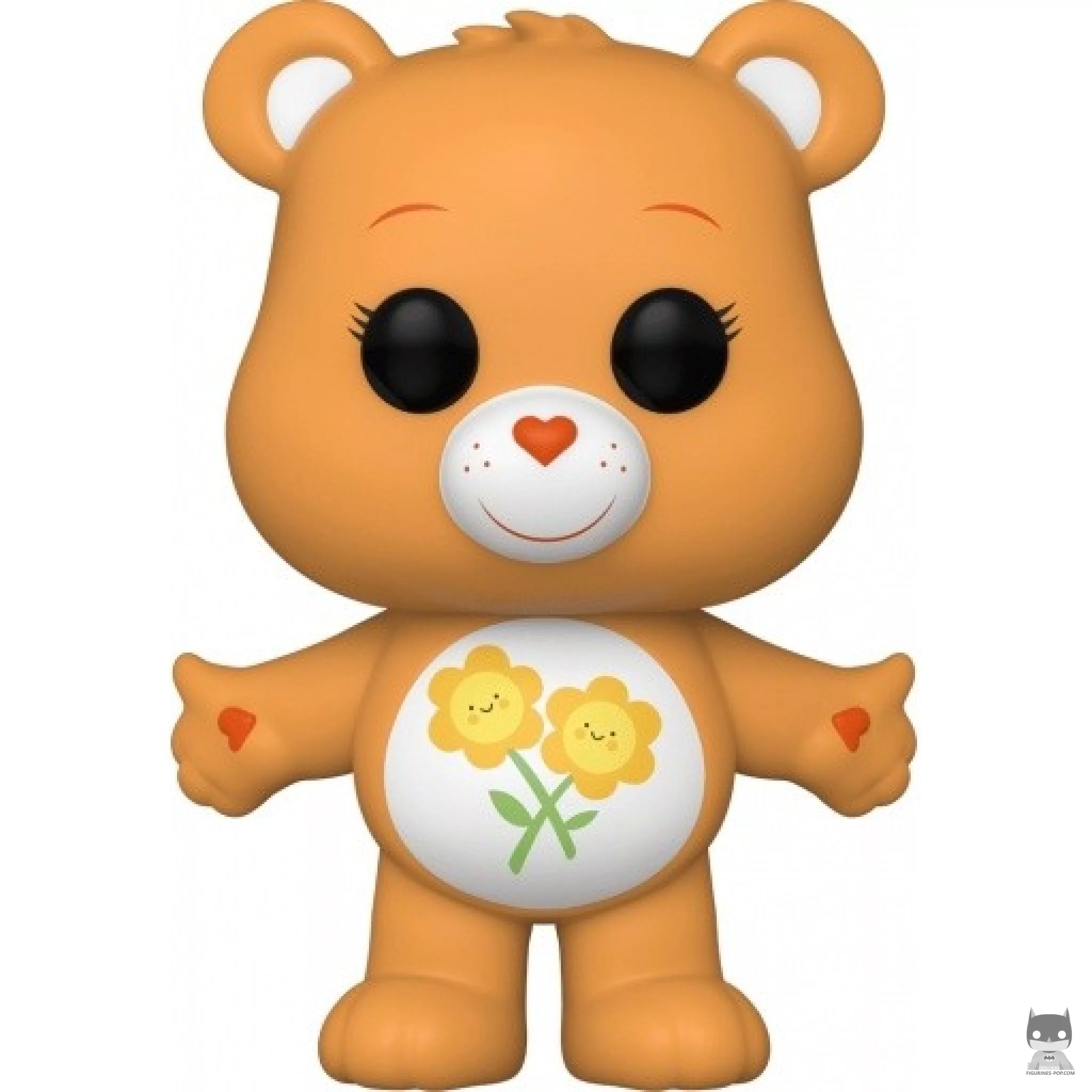 Figurine Funko POP Friend Bear (Bisounours)