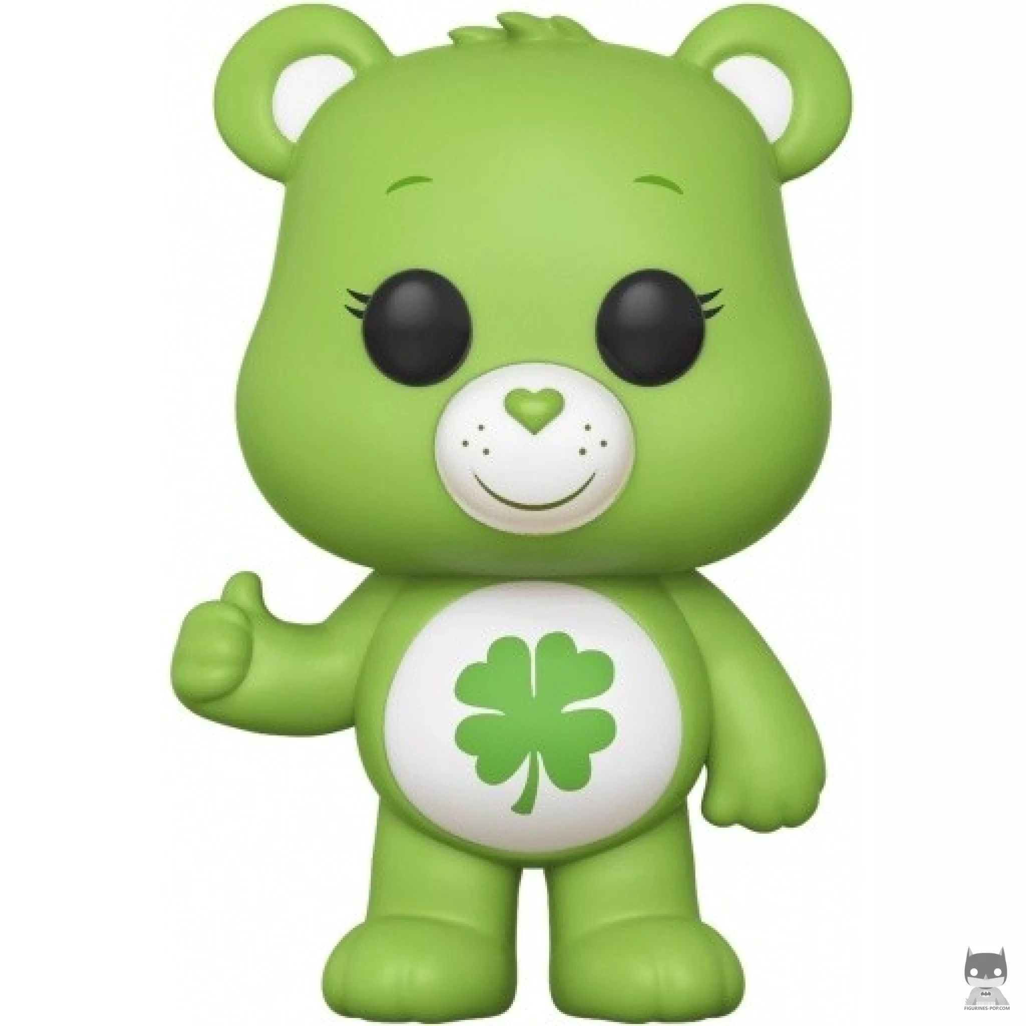 Figurine Funko POP Grosveinard (Bisounours)