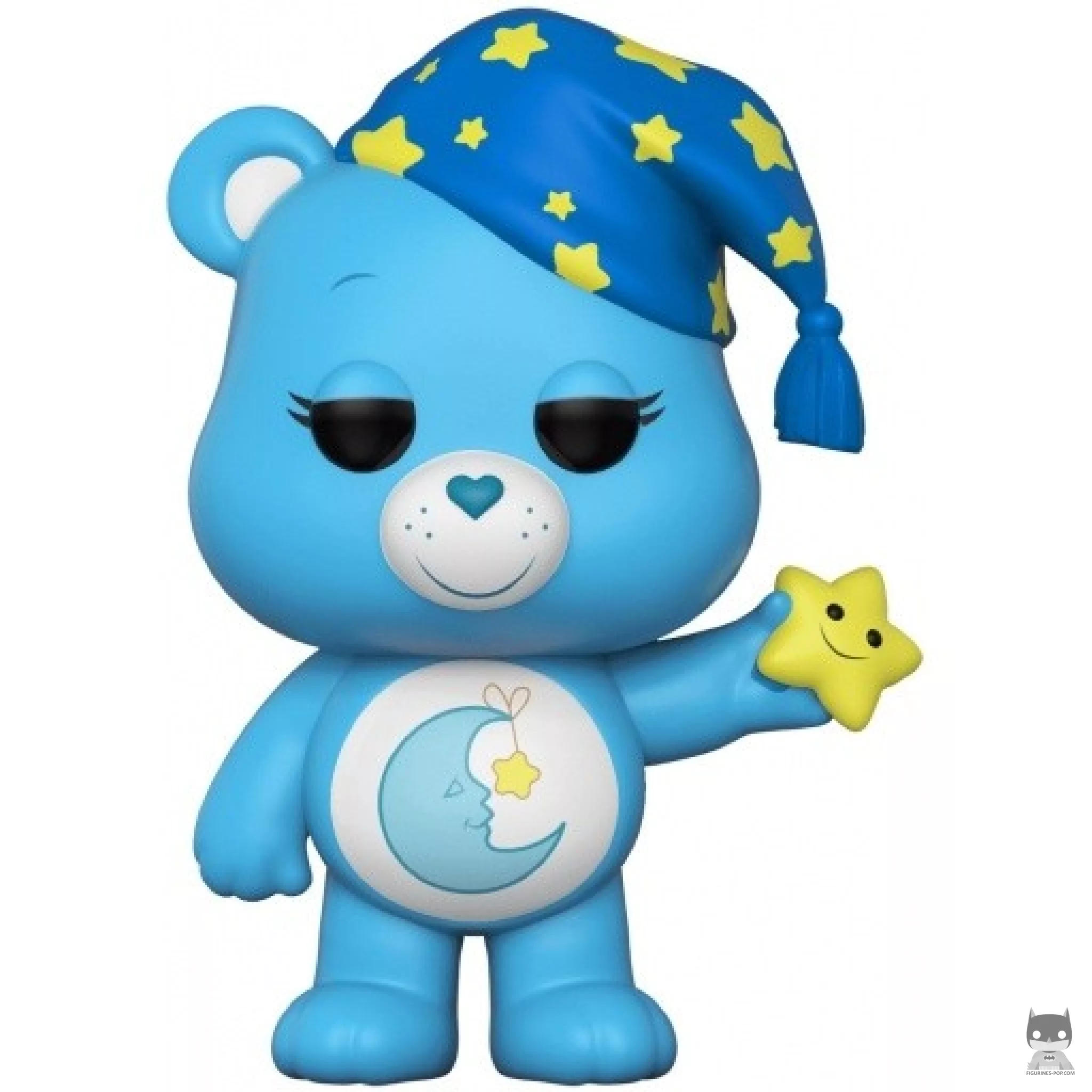 Figurine Funko POP Grosdodo (Bisounours)