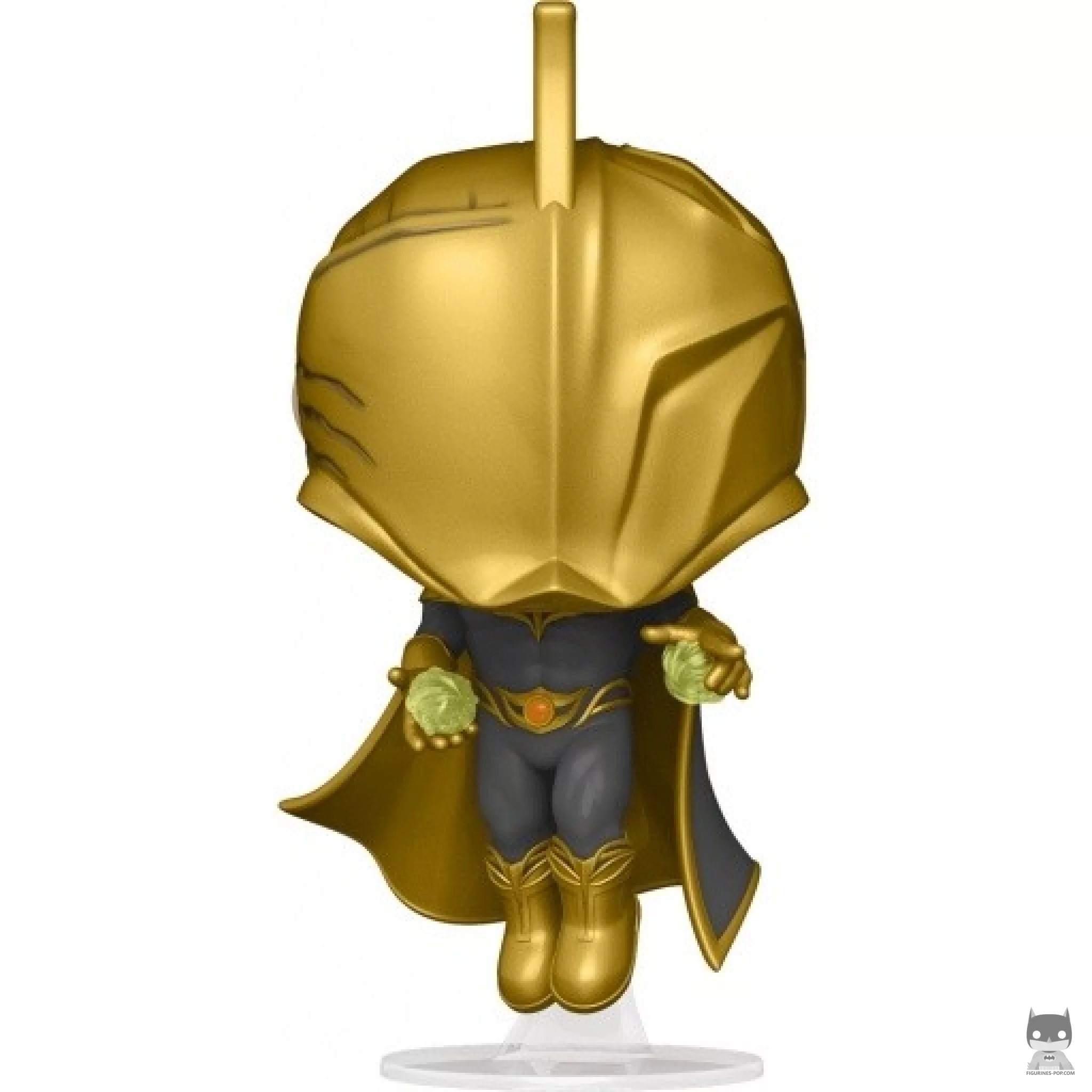 Figurine Funko POP Dr. Fate (Black Adam)