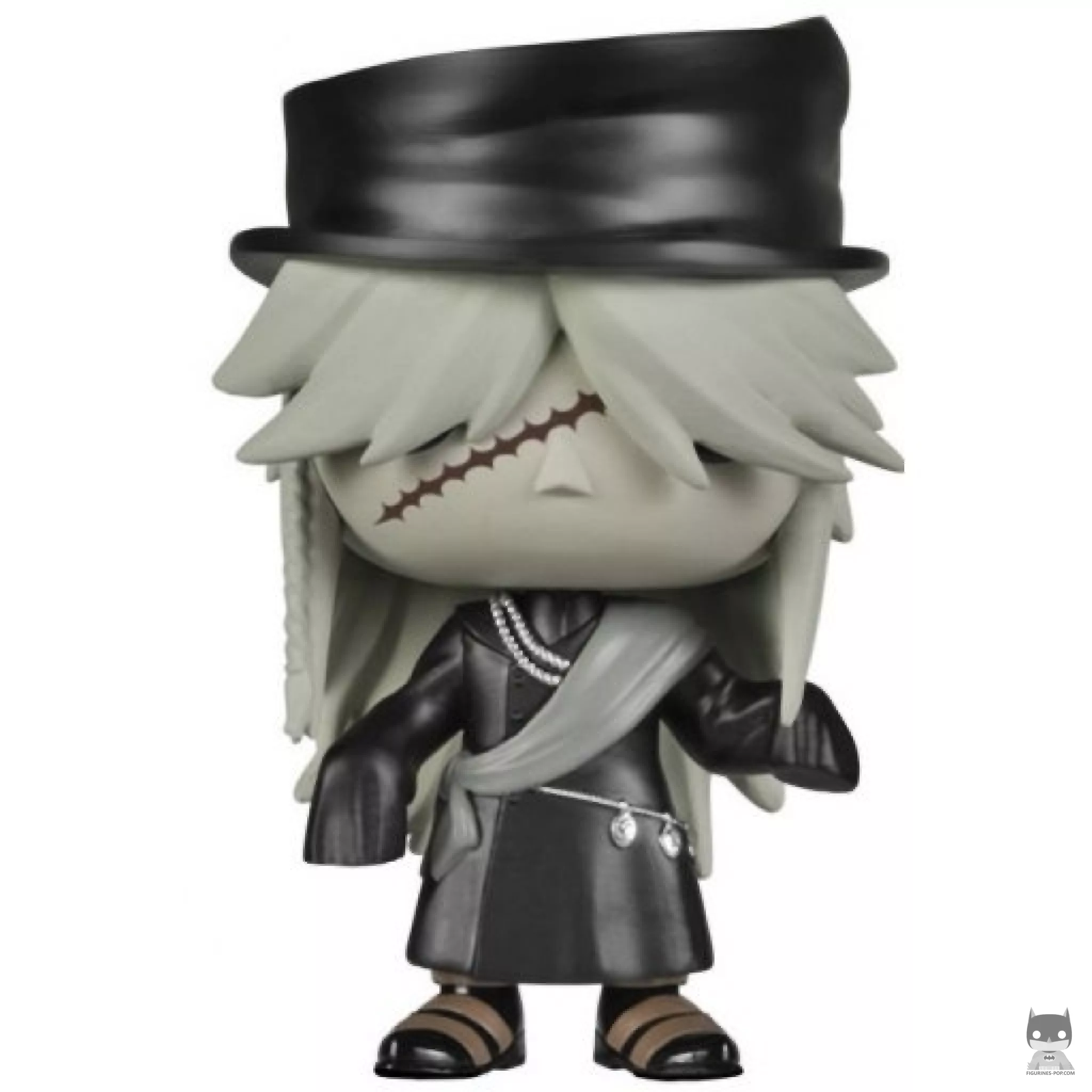 Figurine Funko POP Undertaker (Black Butler)
