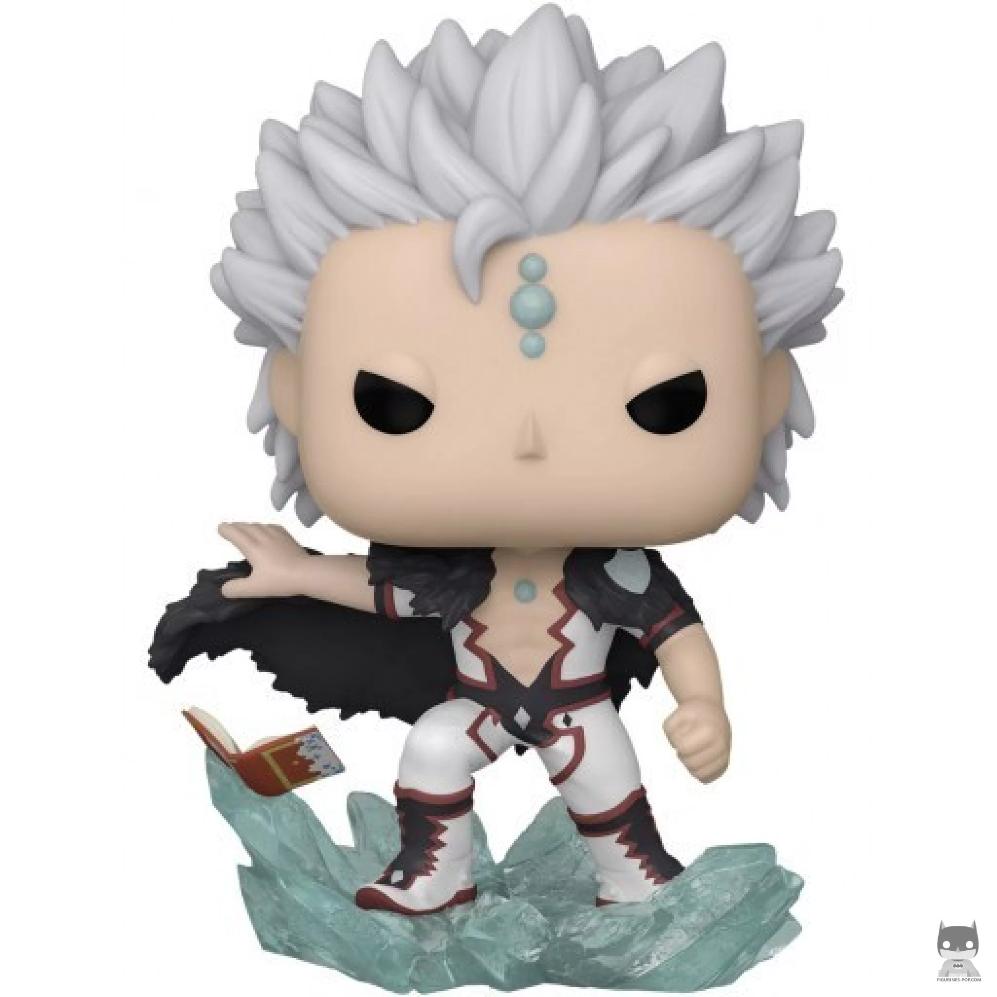 Figurine Funko POP Mars (Black Clover)