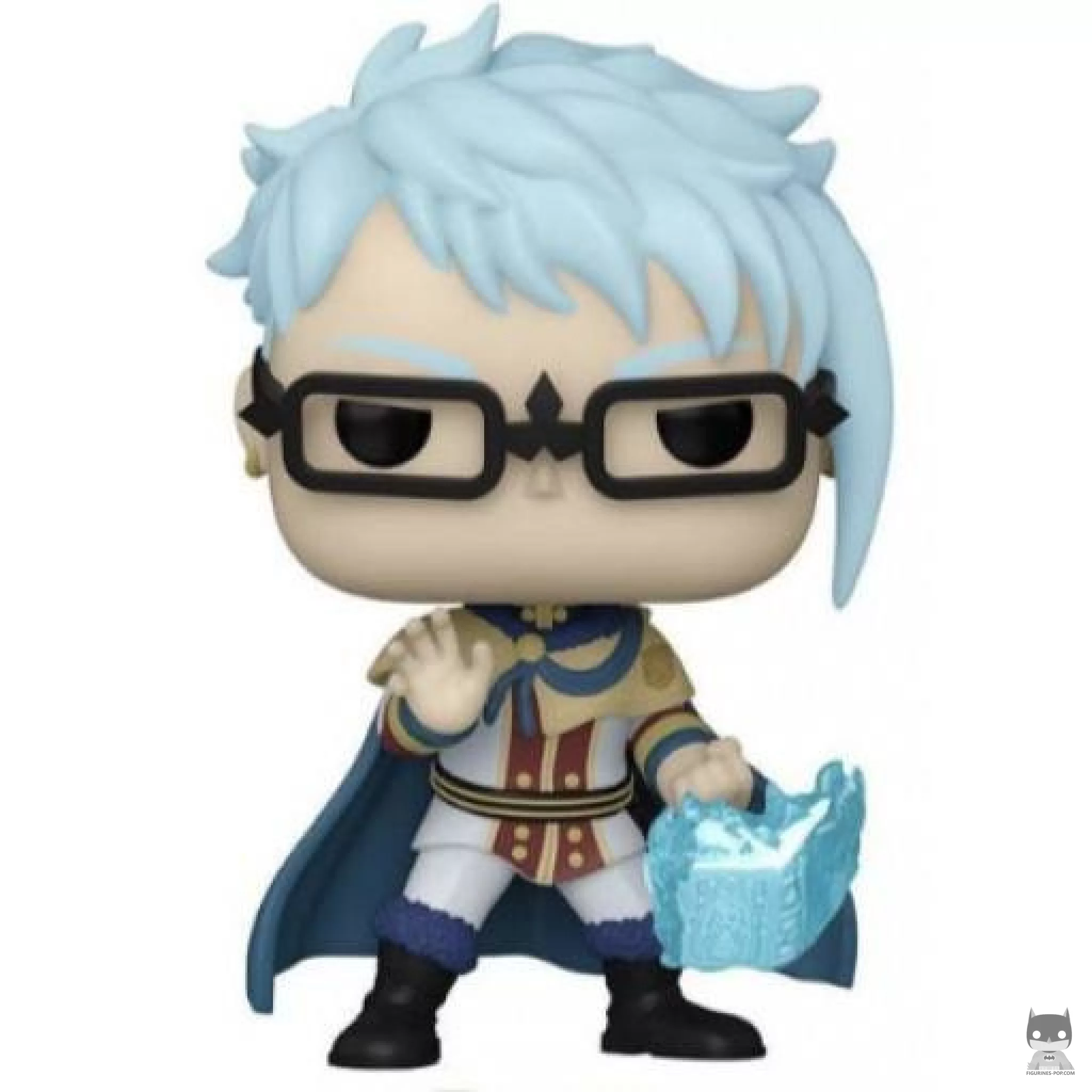 Figurine Funko POP Klaus (Black Clover)