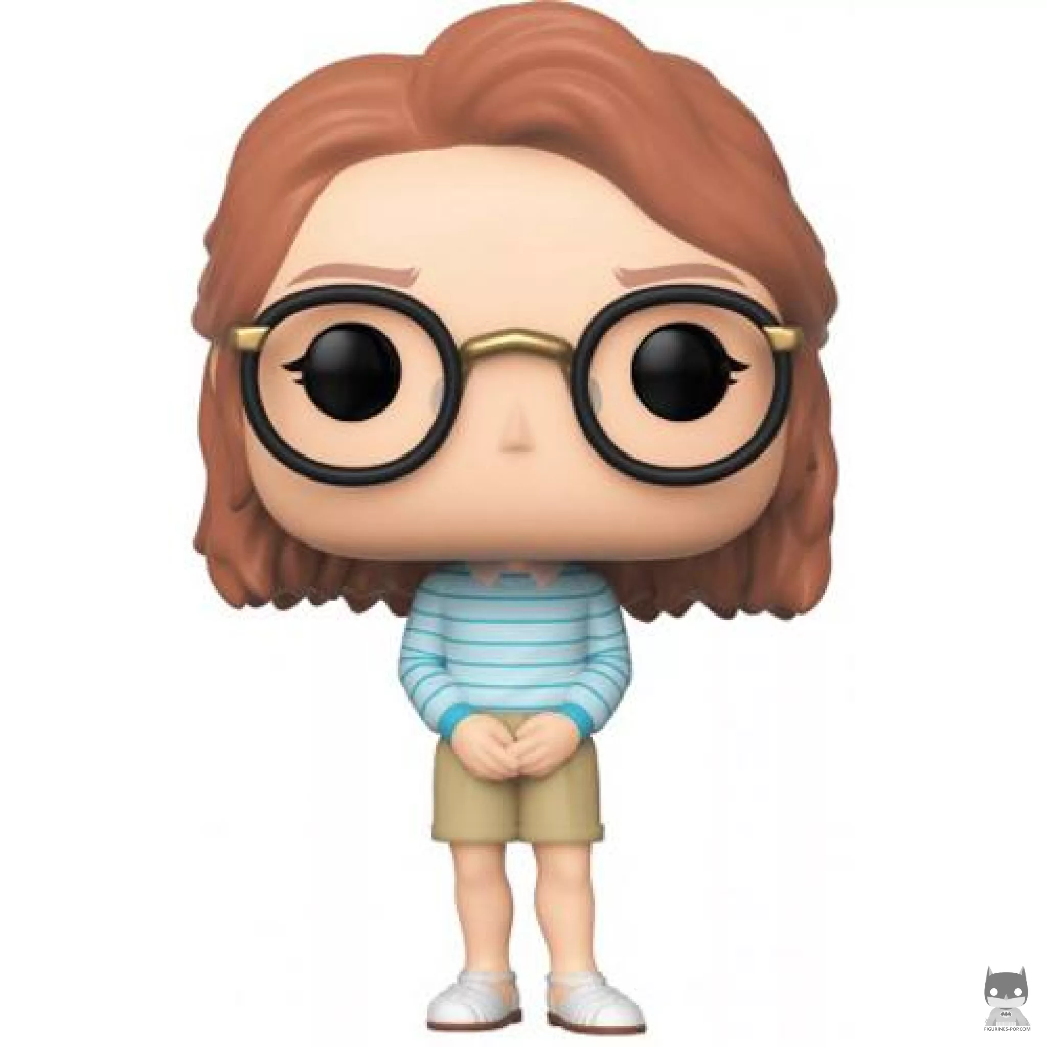 Figurine Funko POP Yorkie (Black Mirror)