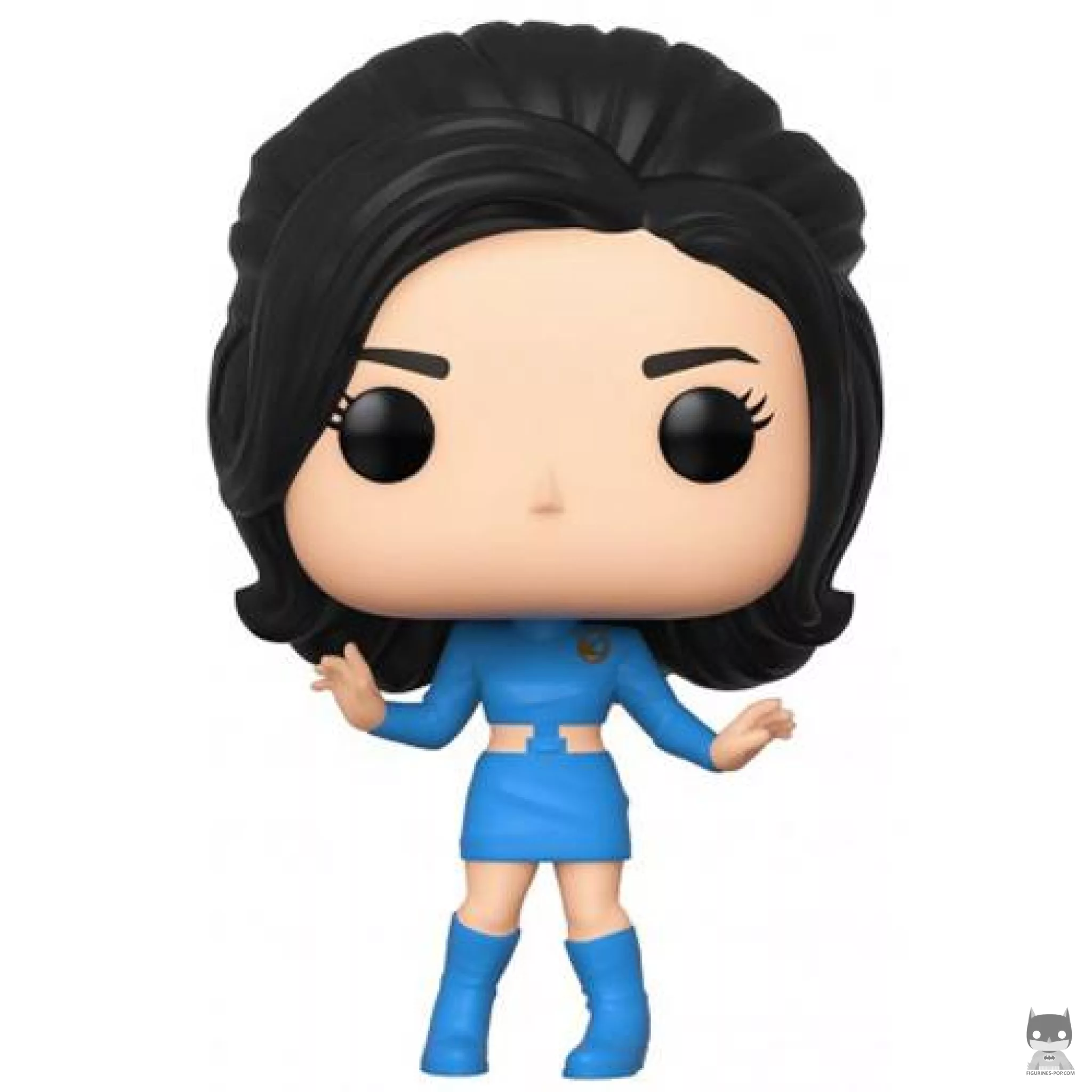 Figurine Funko POP Nanette Cole (Black Mirror)
