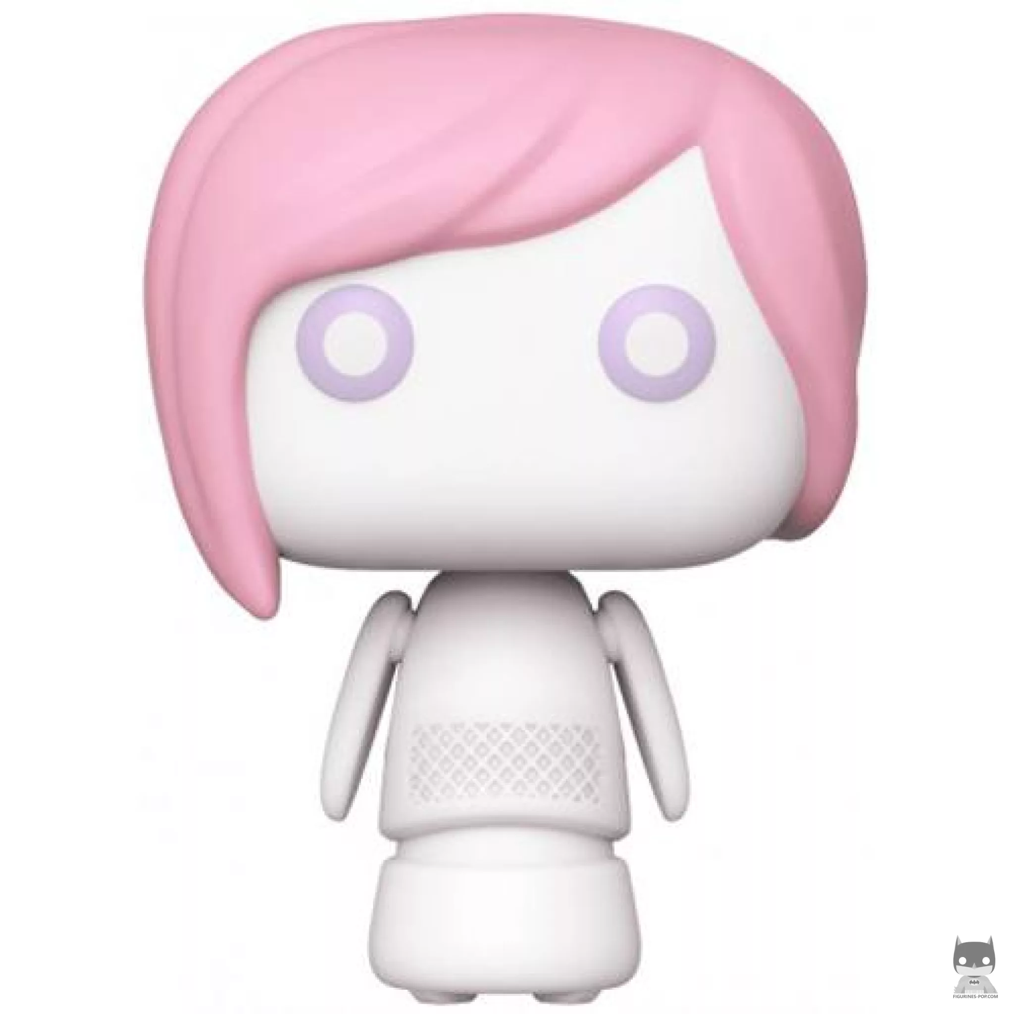 Figurine Funko POP Ashley Too (Black Mirror)