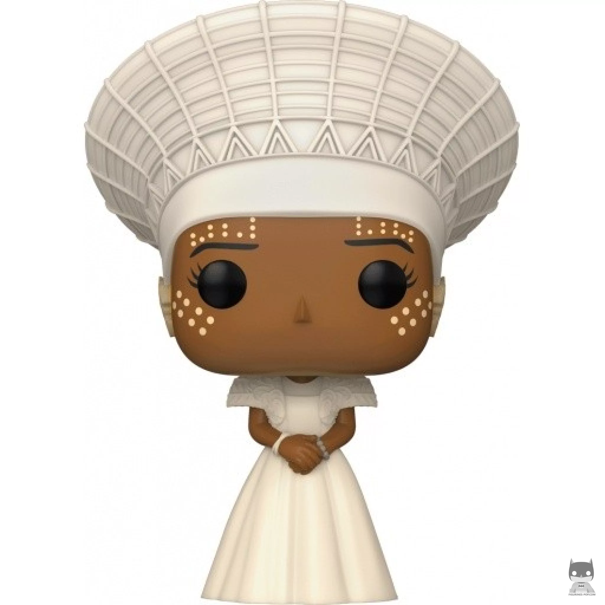 Figurine Funko POP Ramonda (Black Panther)