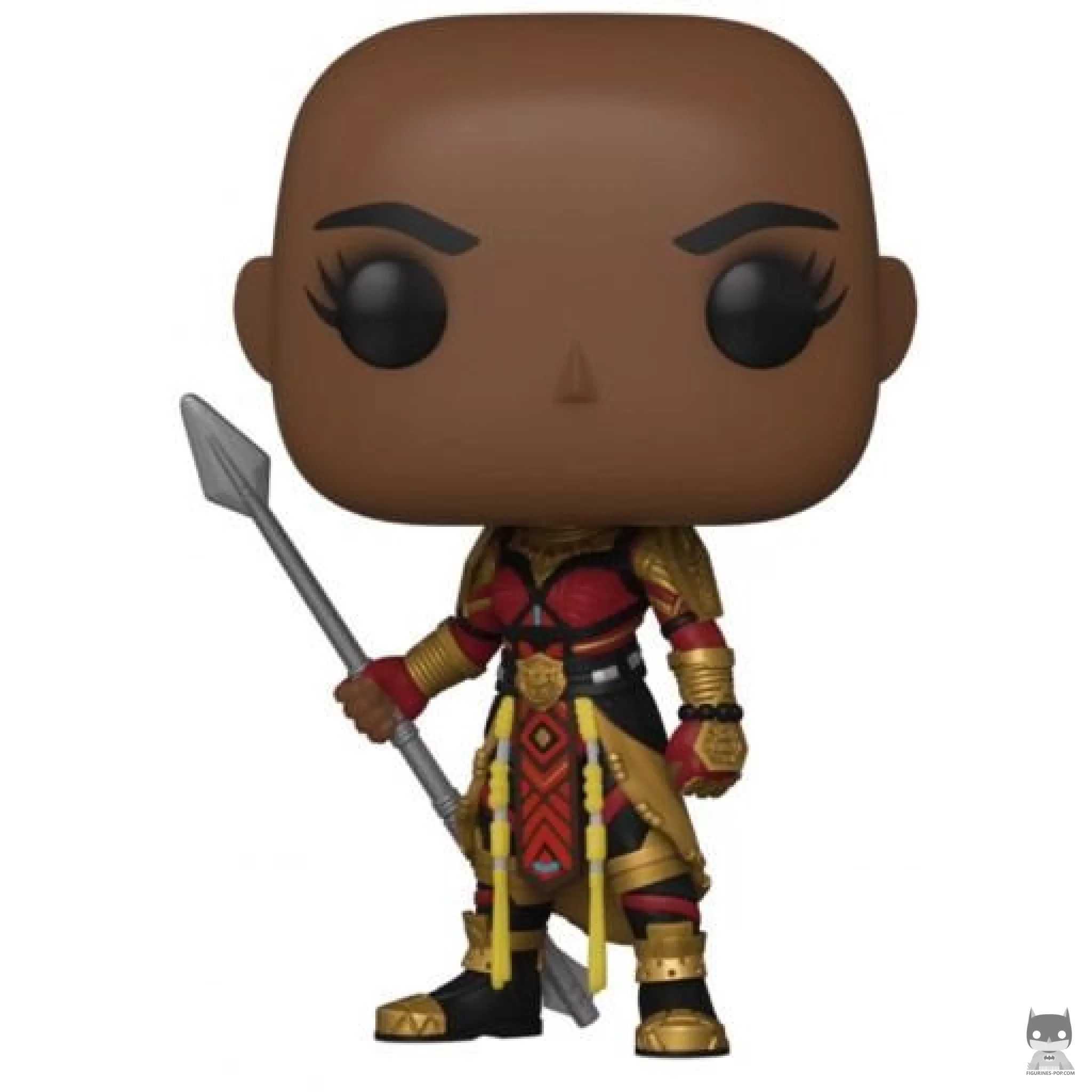 Figurine Funko POP Ayo (Black Panther : Wakanda Forever)