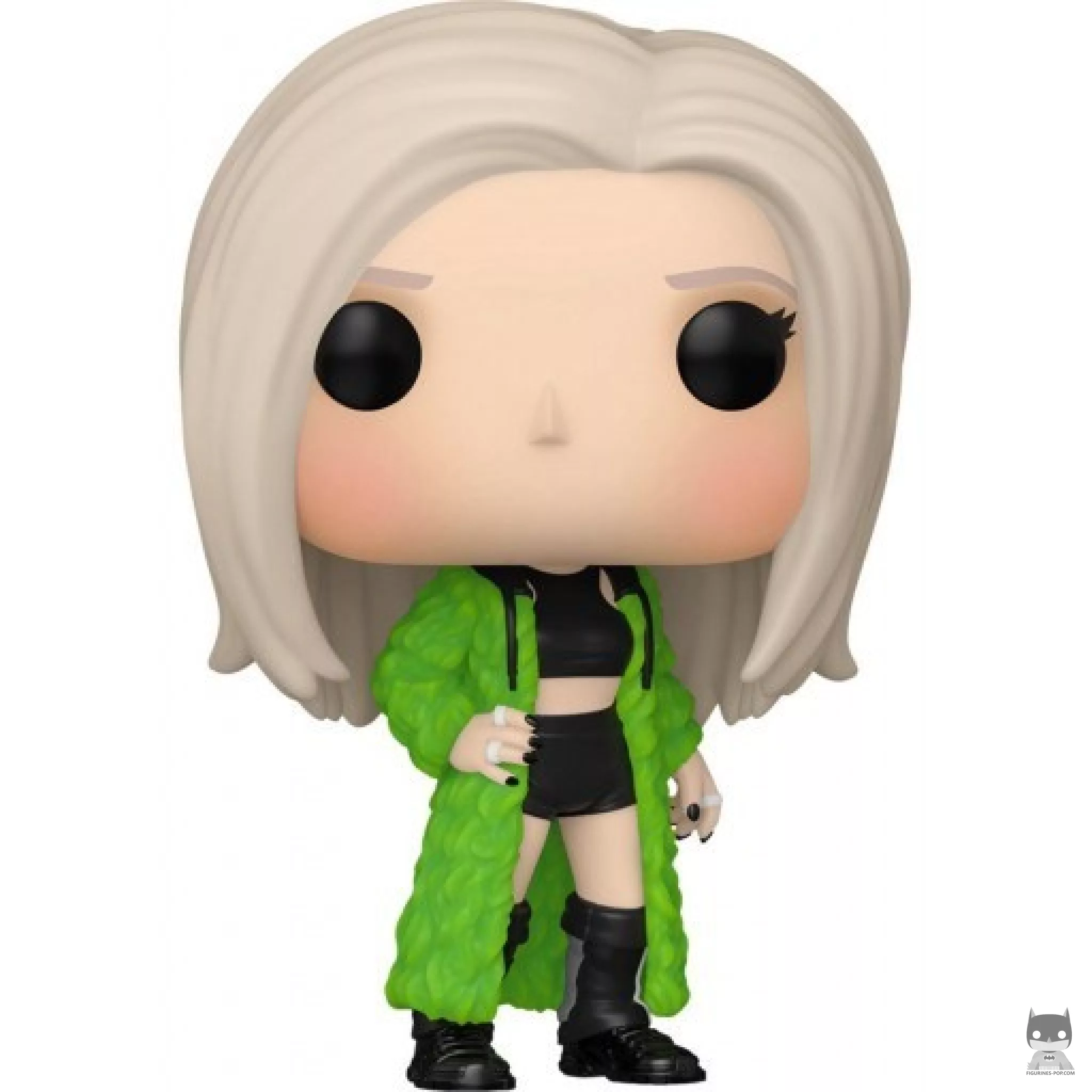 Figurine Funko POP Rosé (Blackpink)
