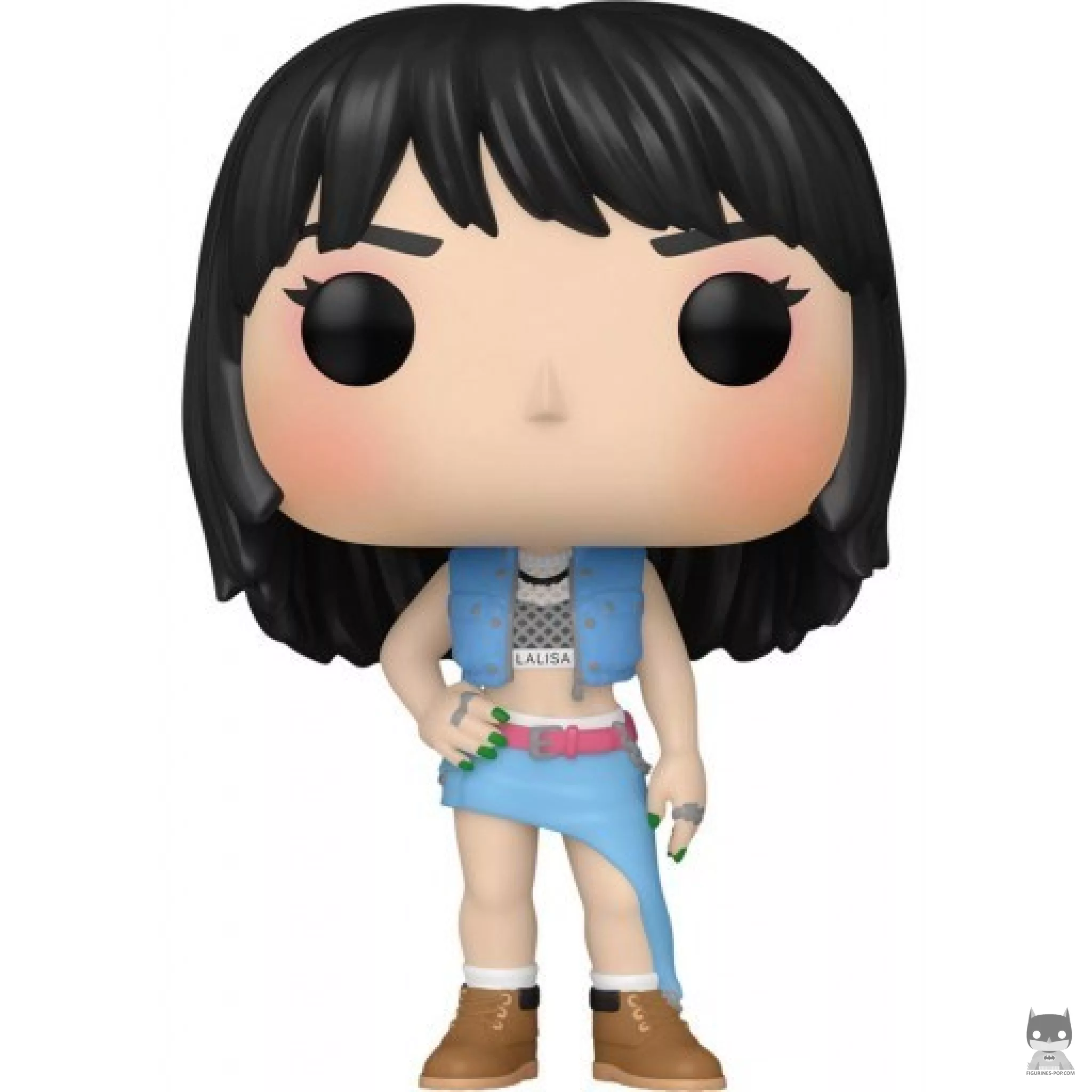 Figurine Funko POP Lisa (Blackpink)